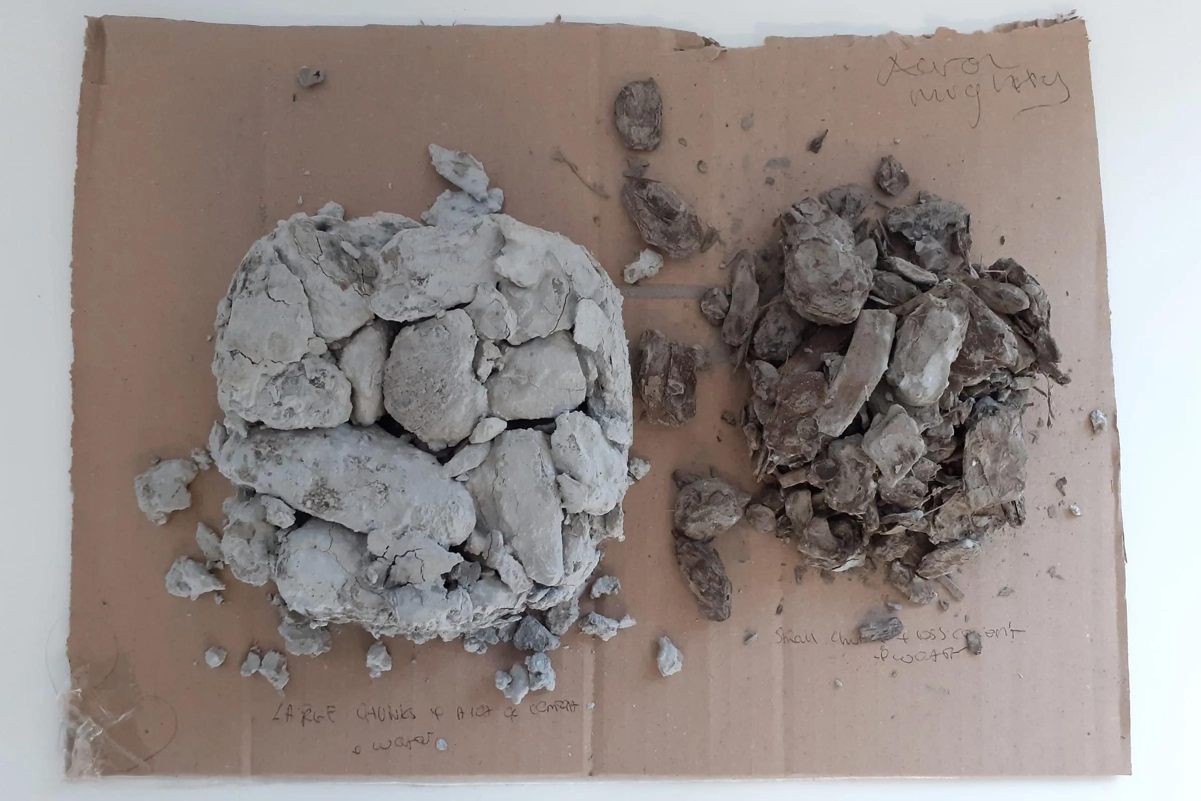 AaronMighty BehindTheScenes2