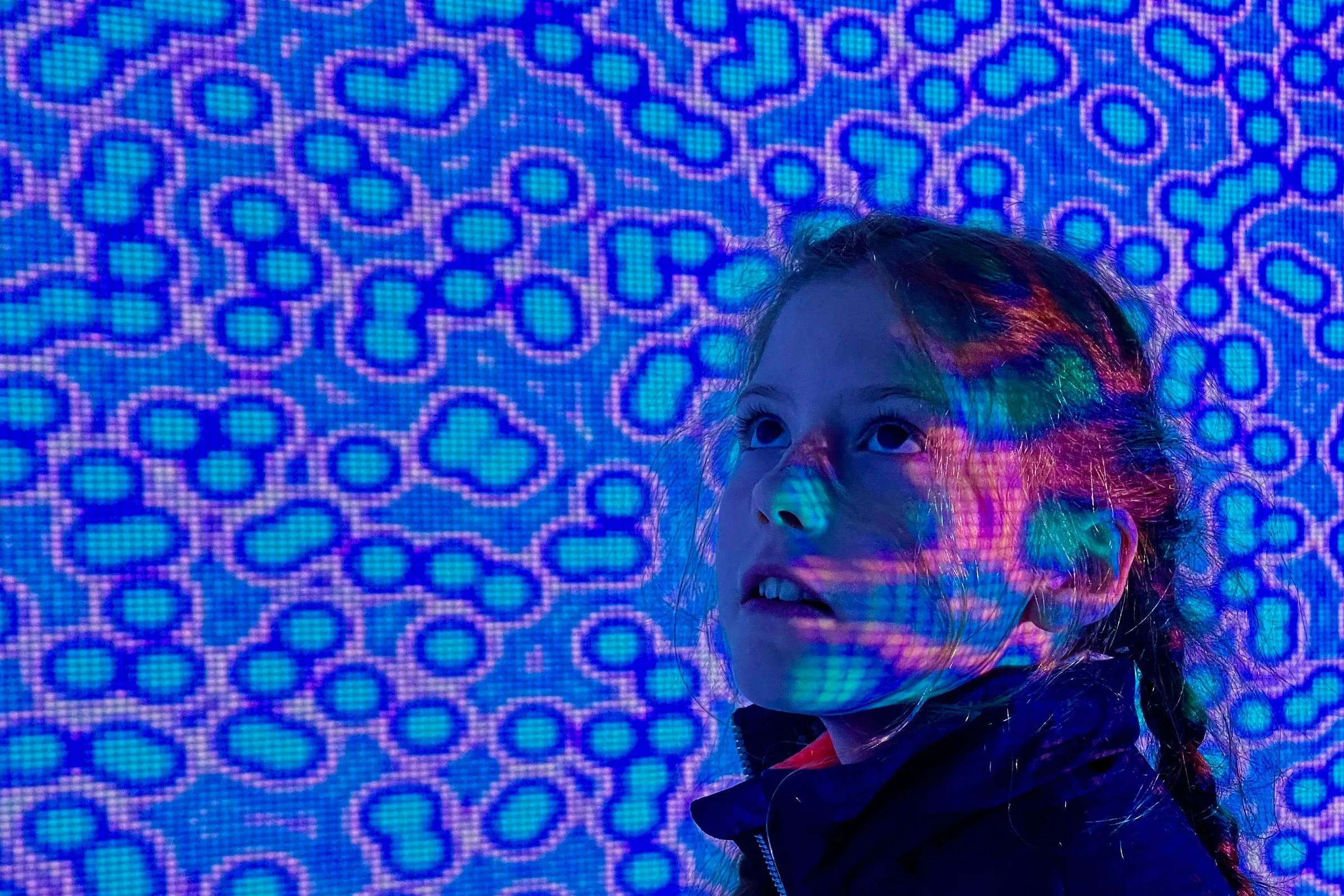 Abigail Pickersgill silde 3