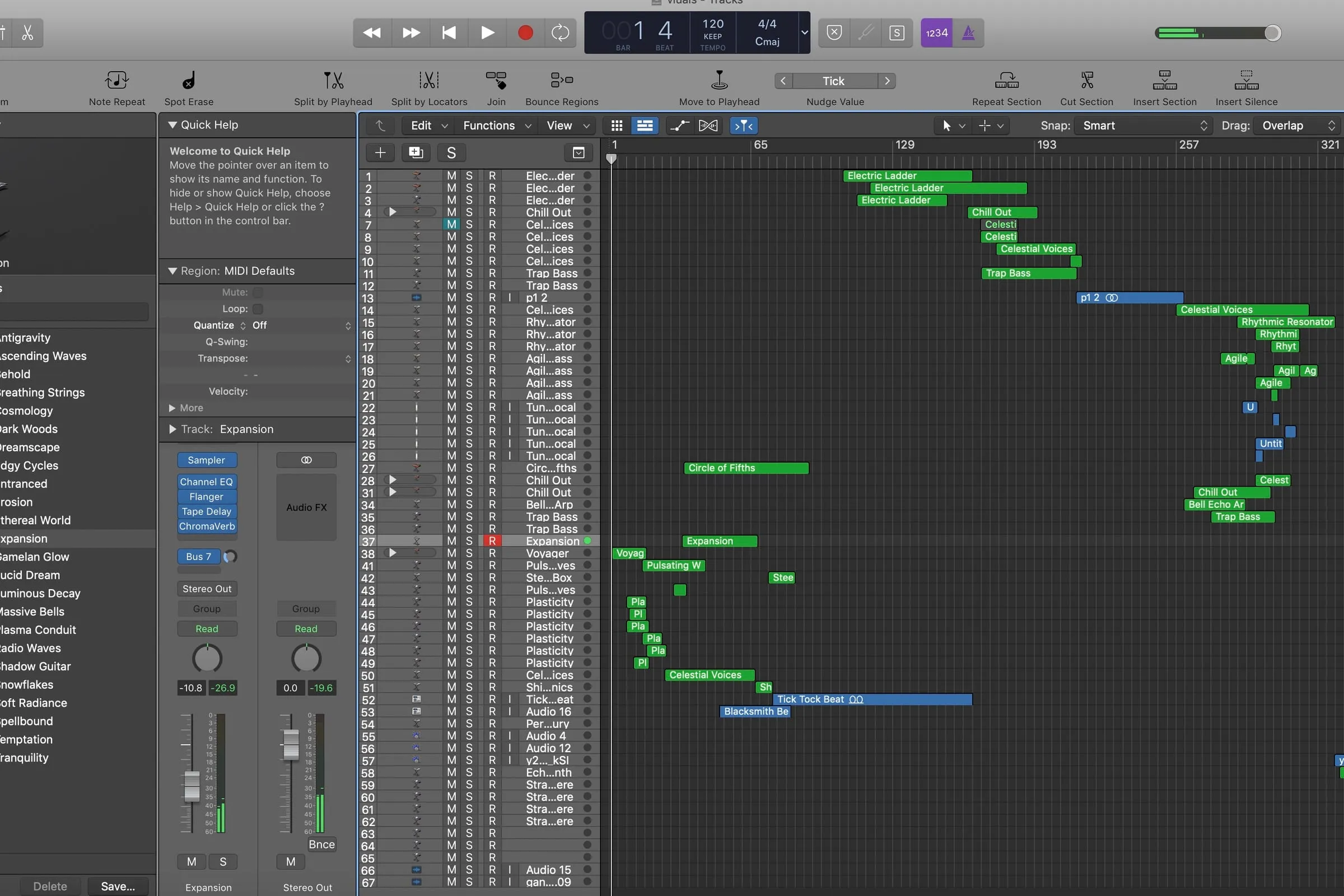 AbigailPickersgill Behind the scenes 5