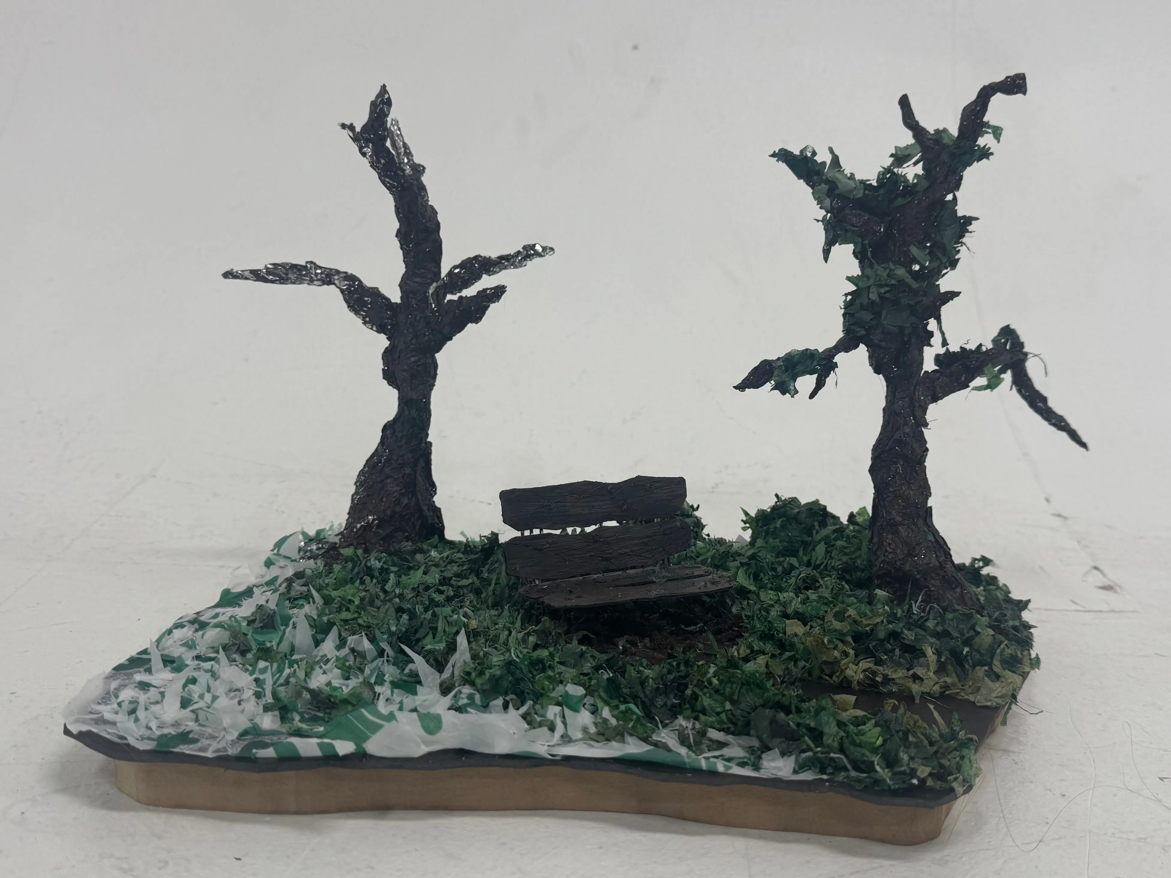 Adele Ryan outcome 3