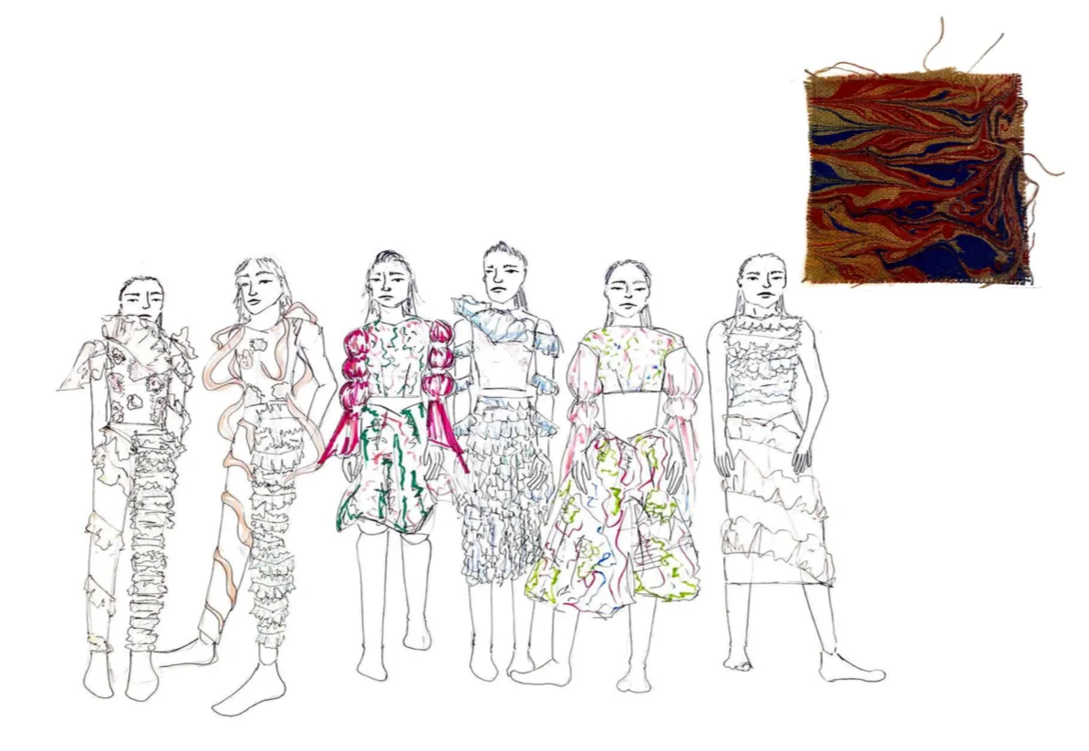 Alesha Ahmed- Varela image 2