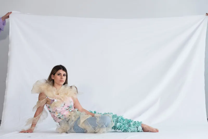 Alesha Ahmed-Varela Hero Image