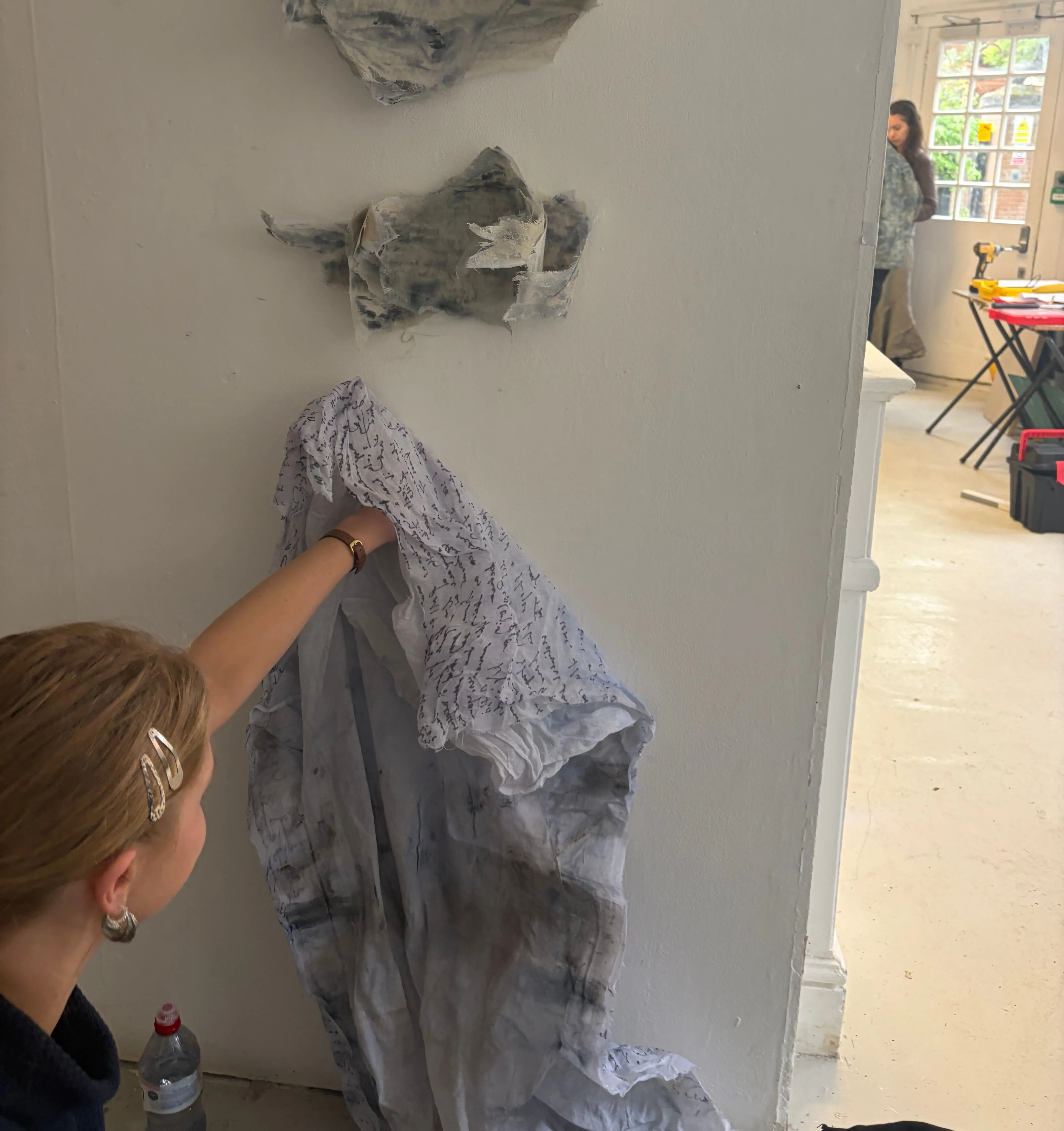 Alice Pilott process 1