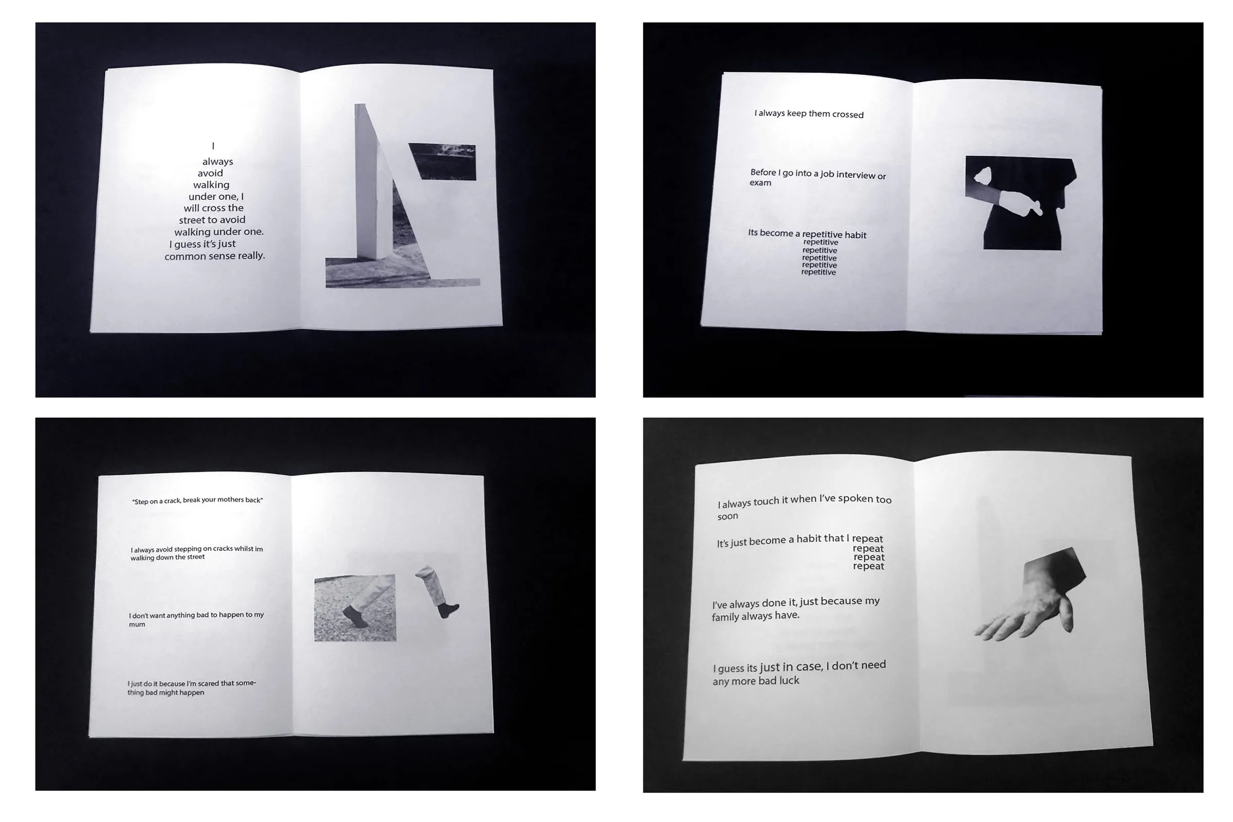 Everett Amelie BTS 1