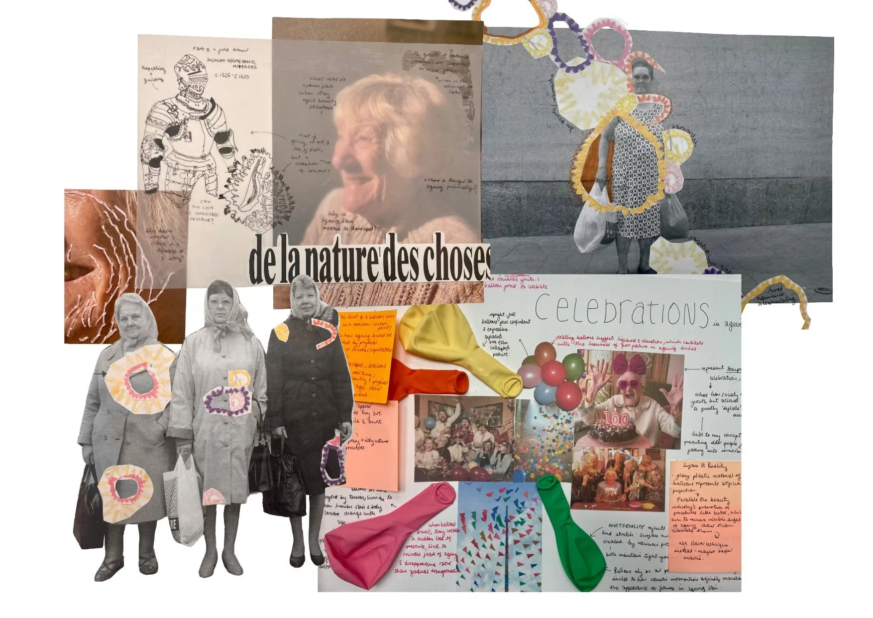 Amie Pownall process 1
