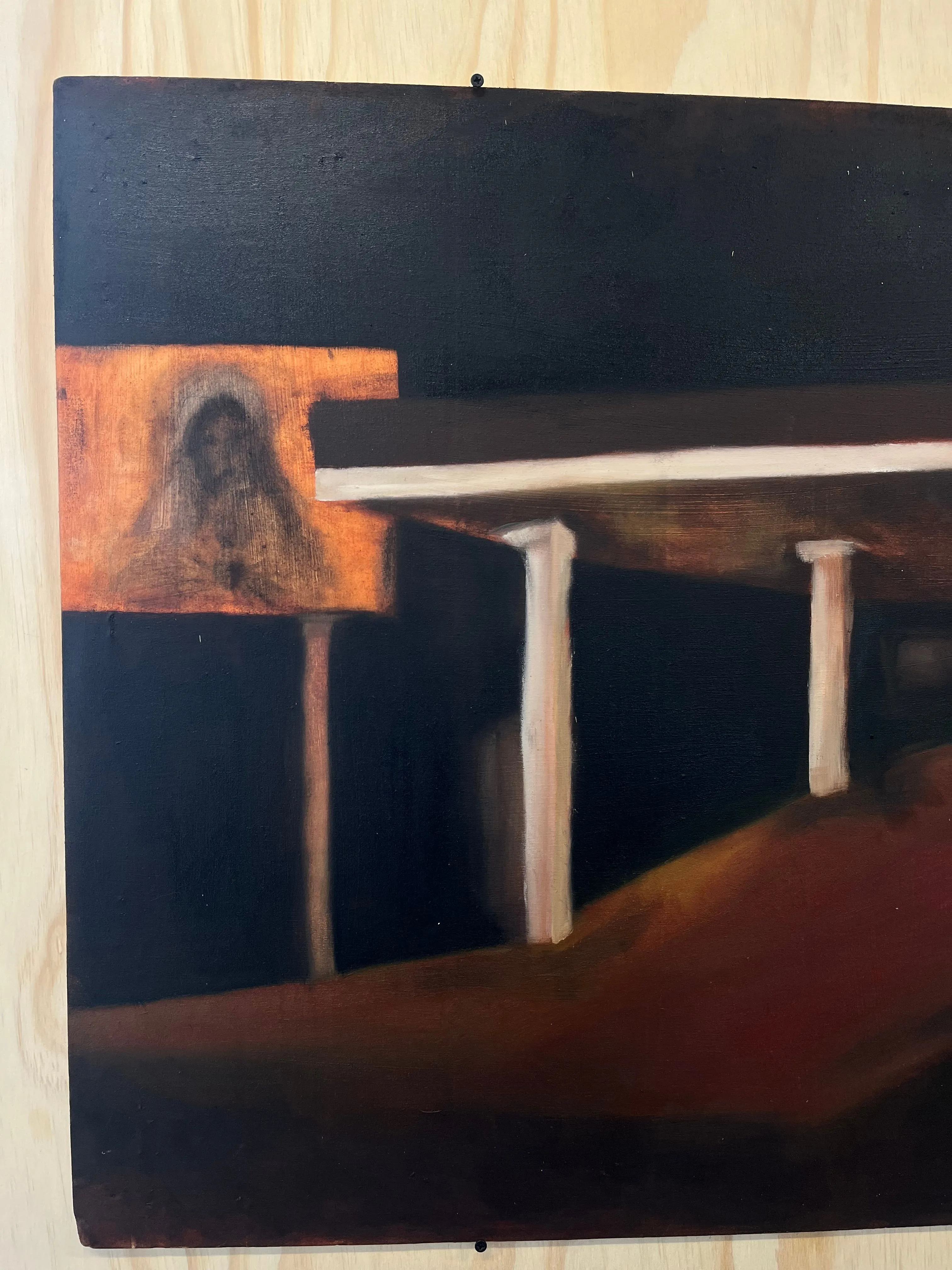 Anna Parker outcome 2