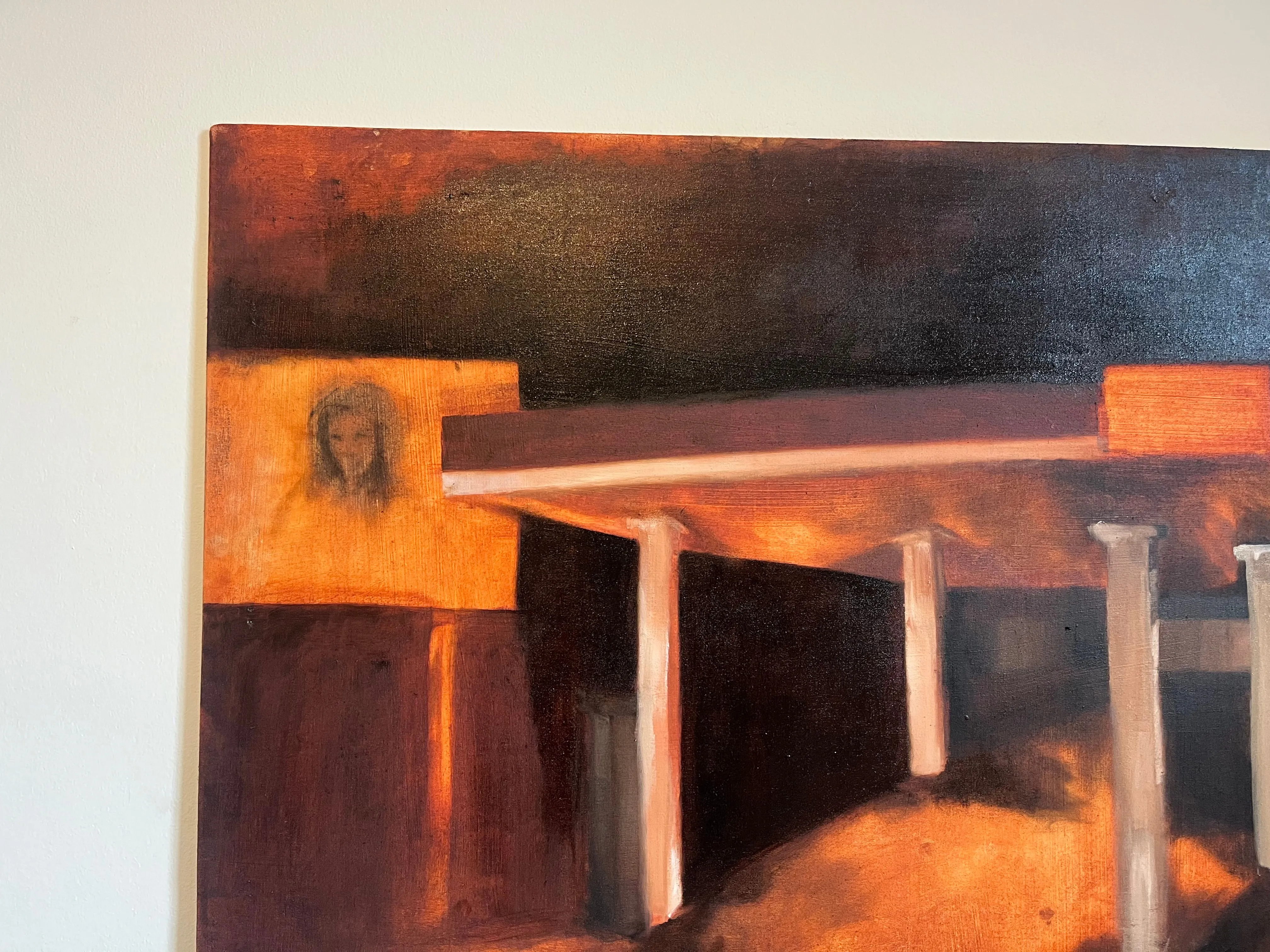 Anna Parker process 2
