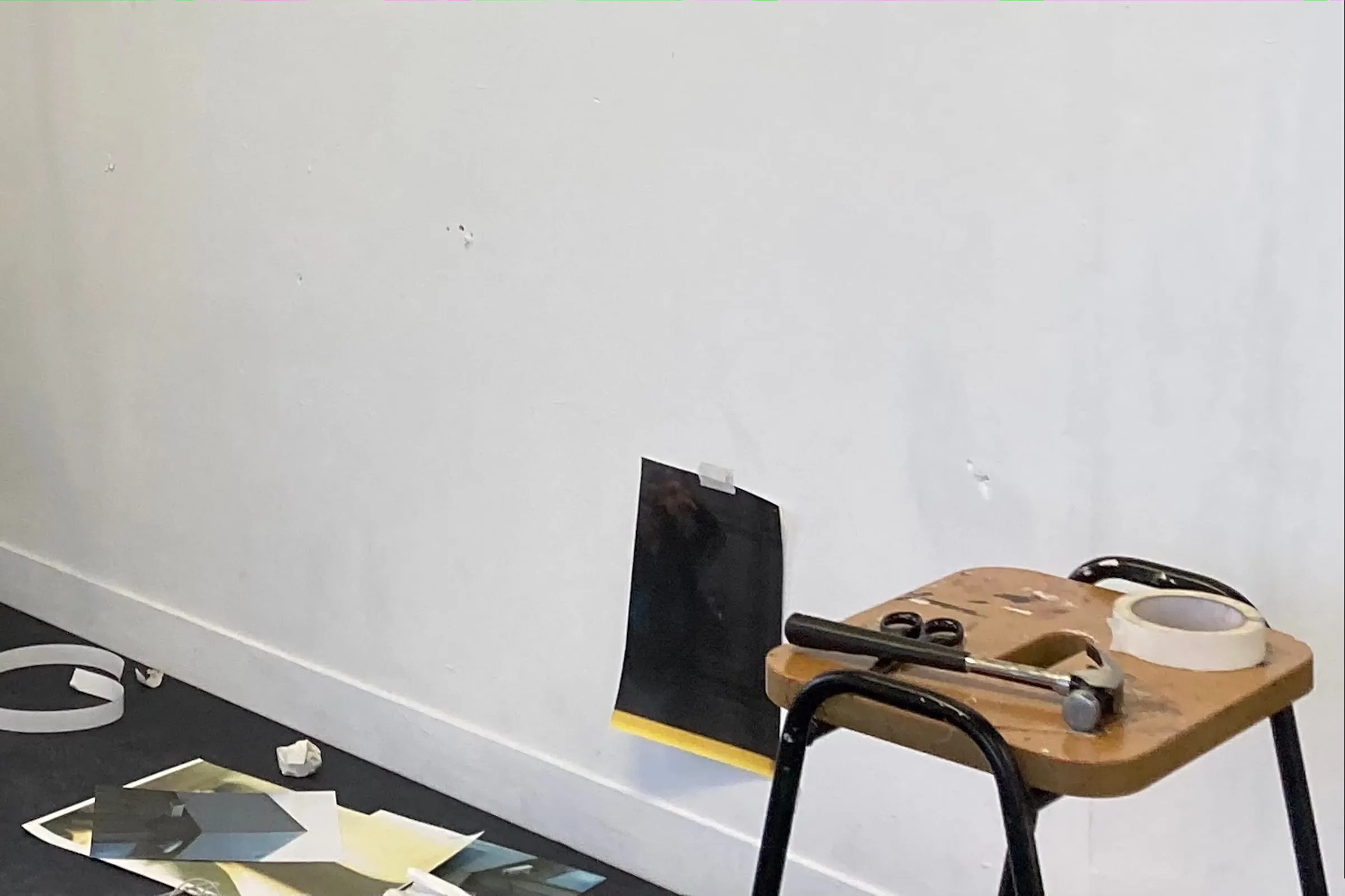 AparnaMitra BehindTheScenes3