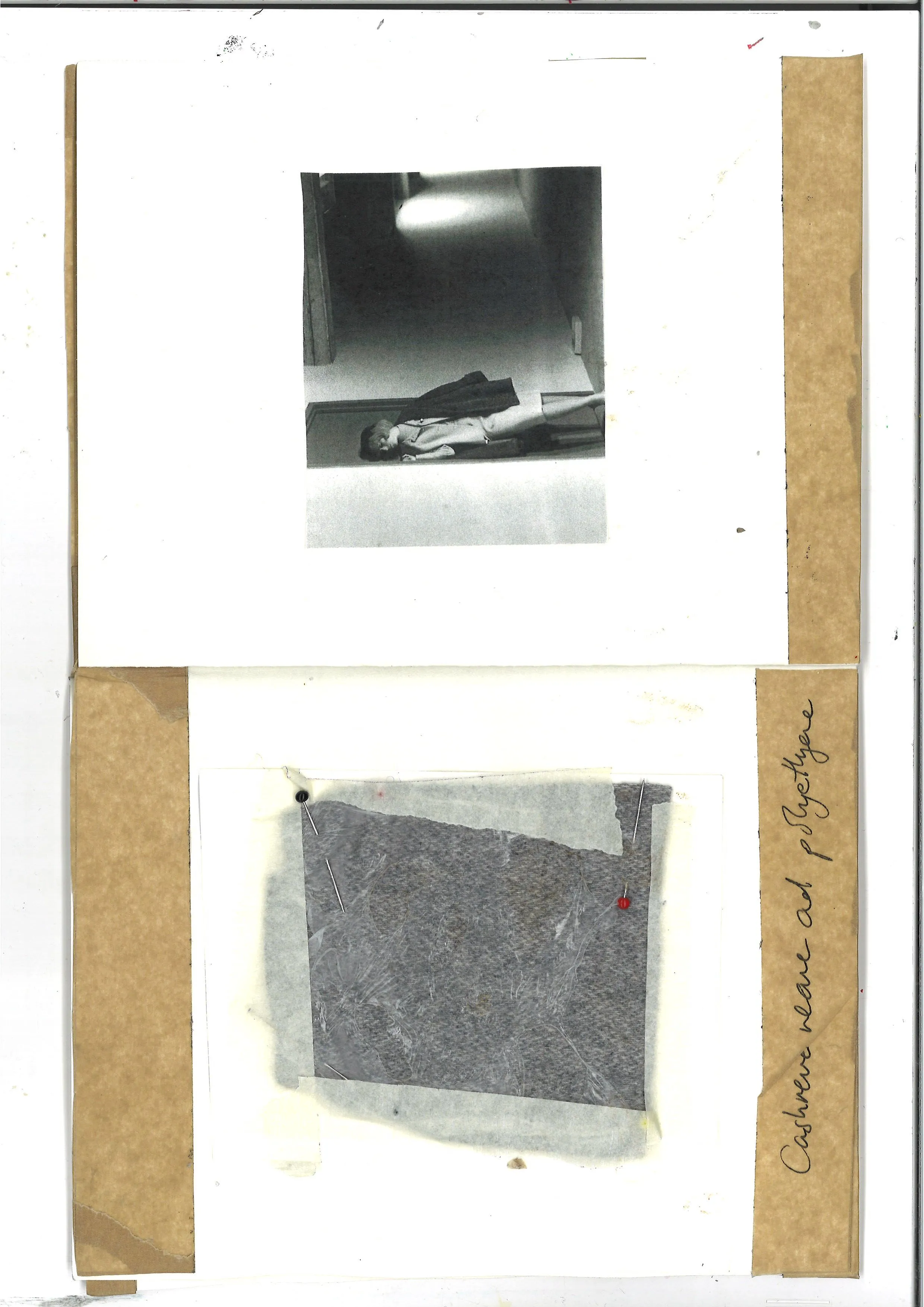 Arthur Stephenson process 4