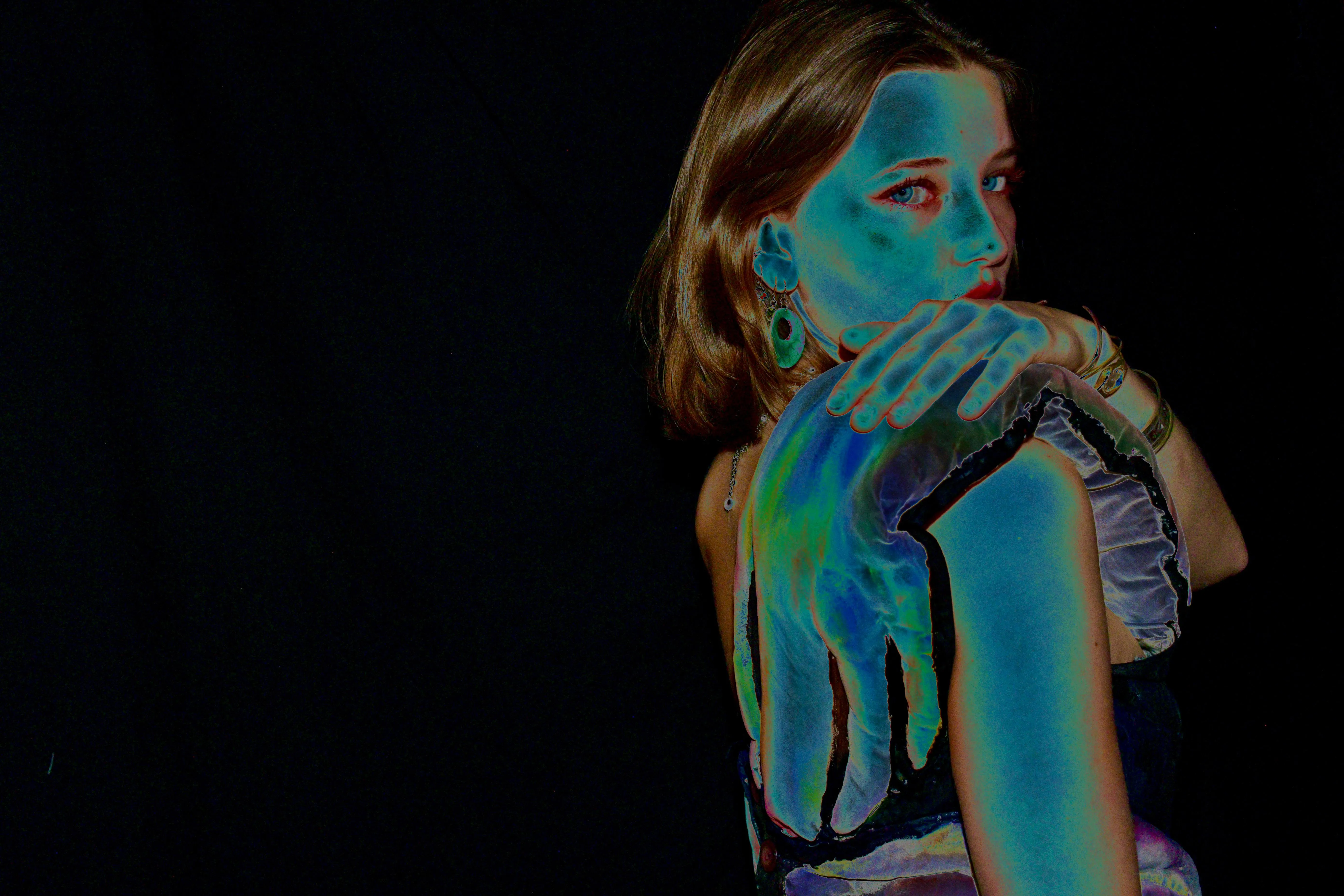 Asha Armstrong outcome 3