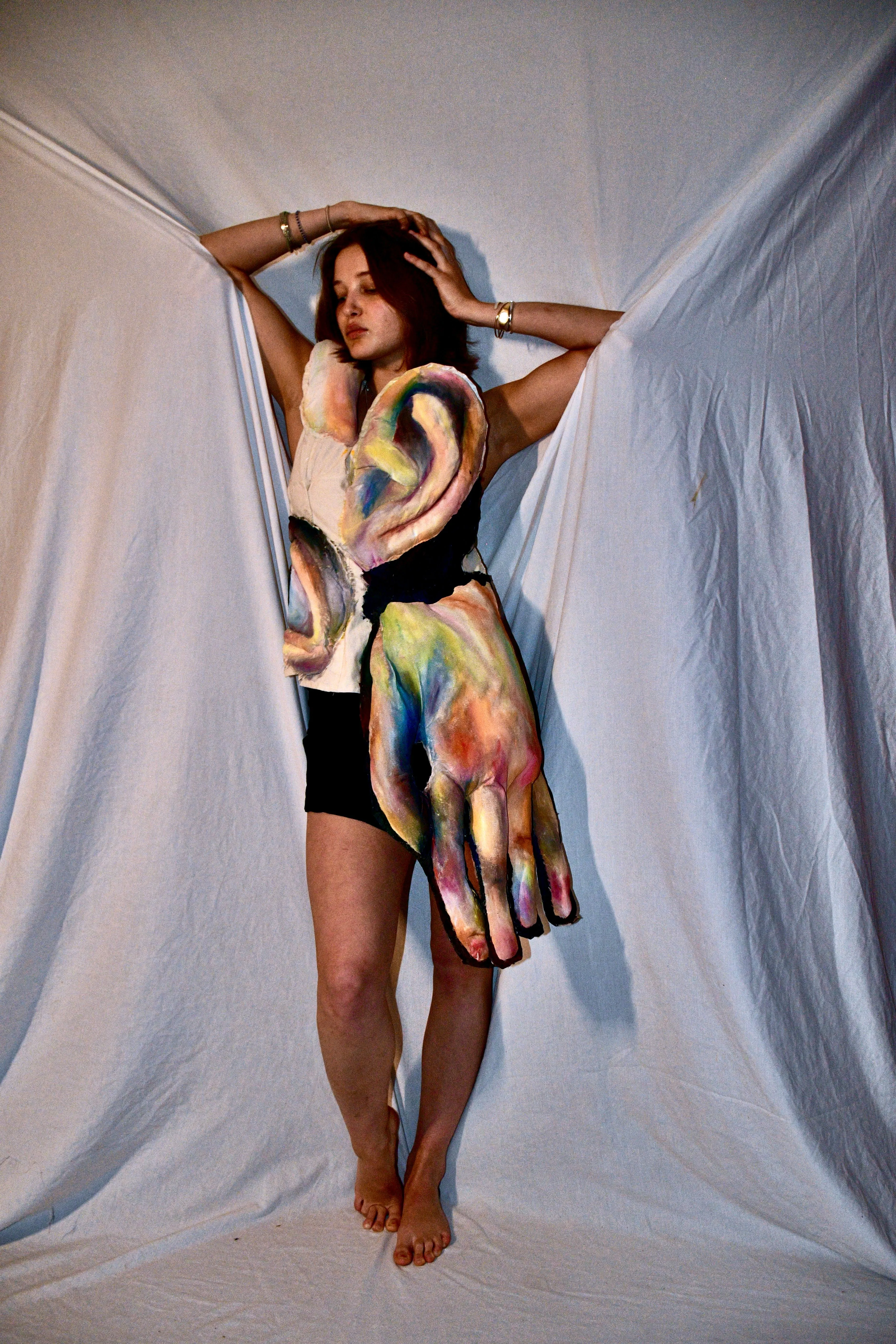 Asha Armstrong process 1