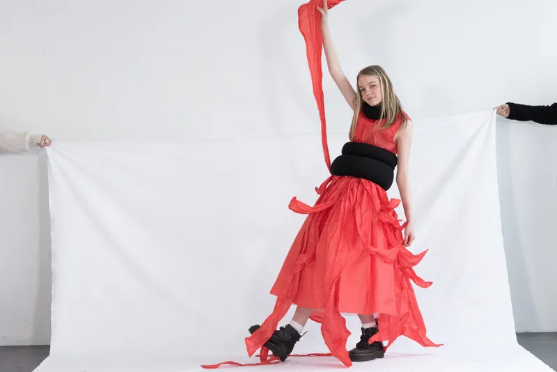 Bay Paley Hero Image