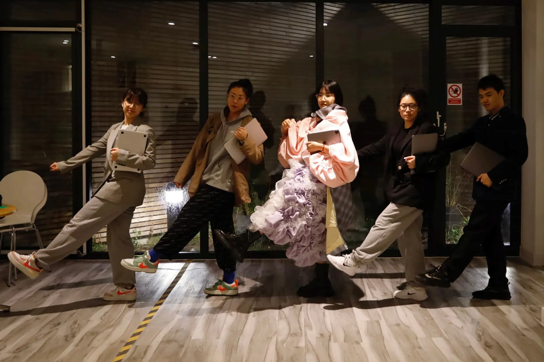 BINGJIE fashion final image 3