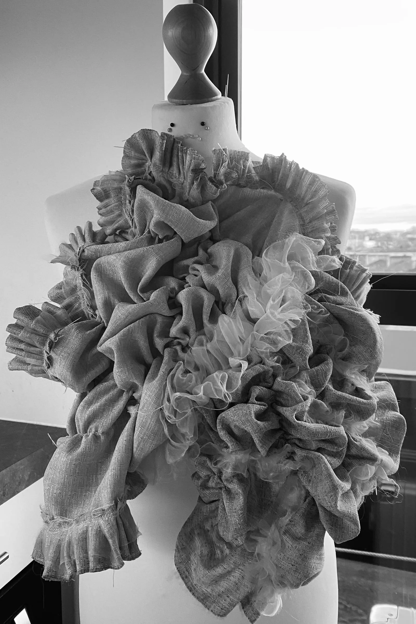 BINGJIE behindscens image5