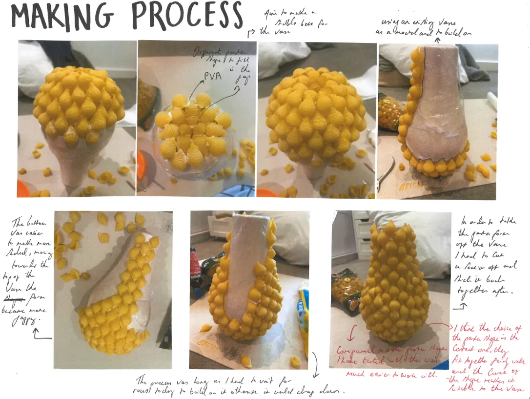 Brooke Leigh McDonald process 2
