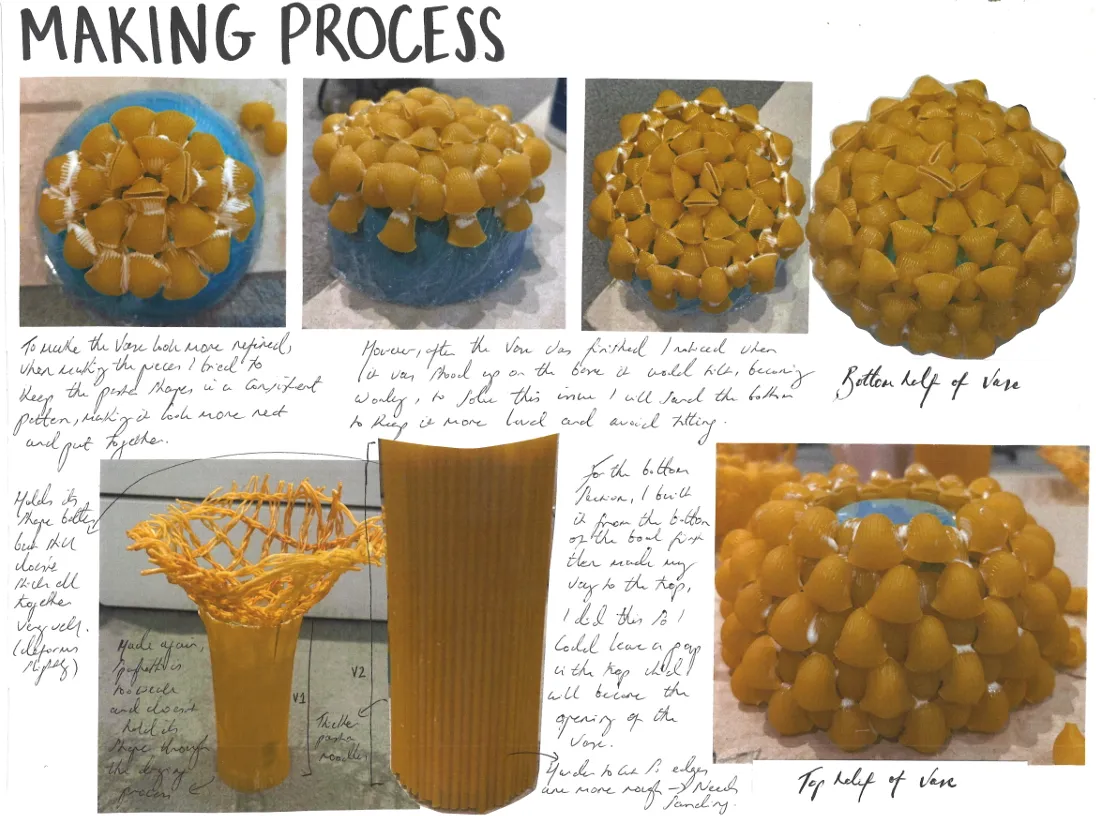 Brooke Leigh McDonald process 3