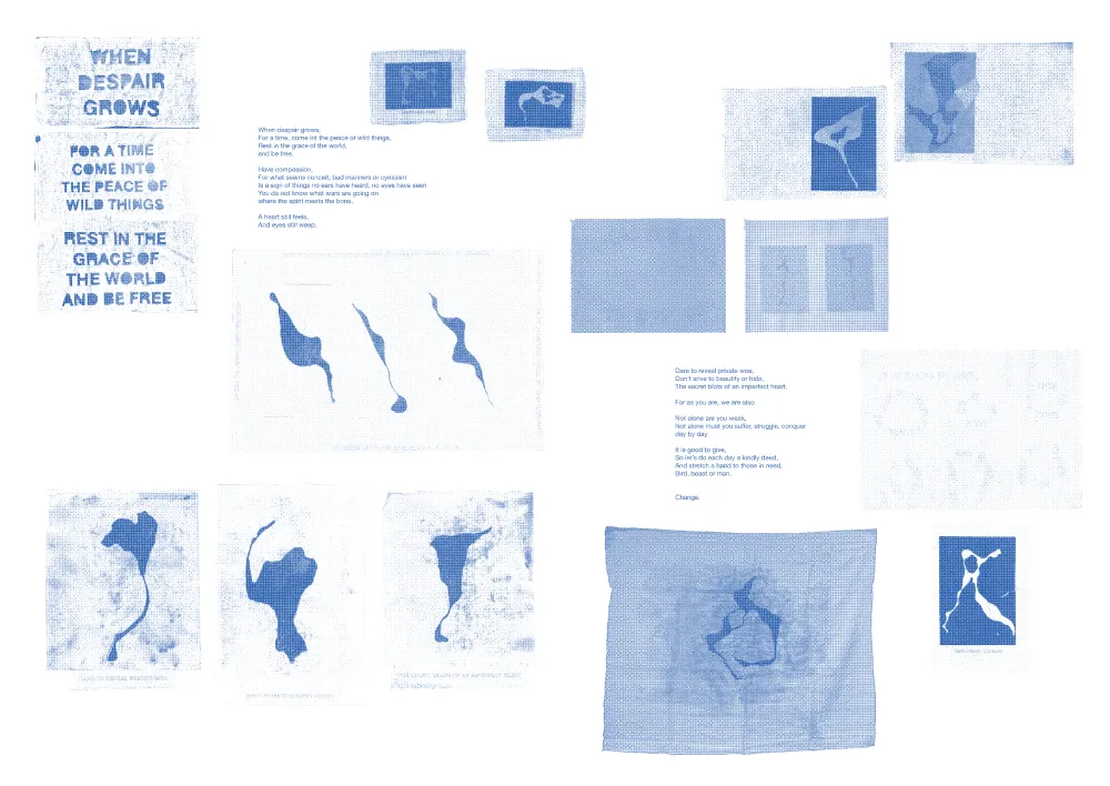 Dineen Vanstone Caelo Slide 1