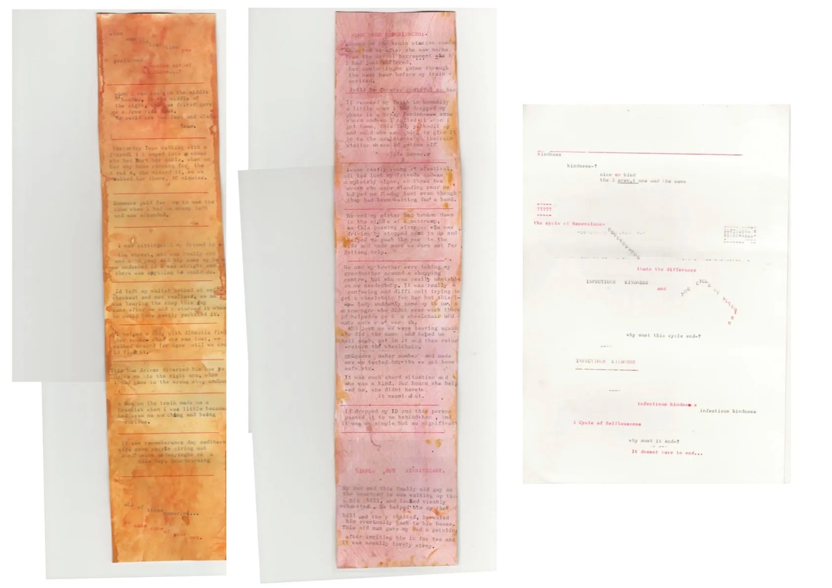 Dineen Vanstone Caelo BTS Slide 1