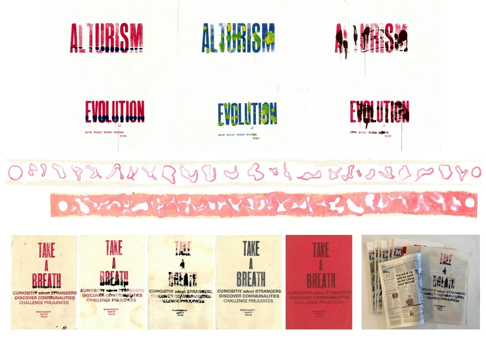 Dineen Vanstone Caelo BTS Slide 2