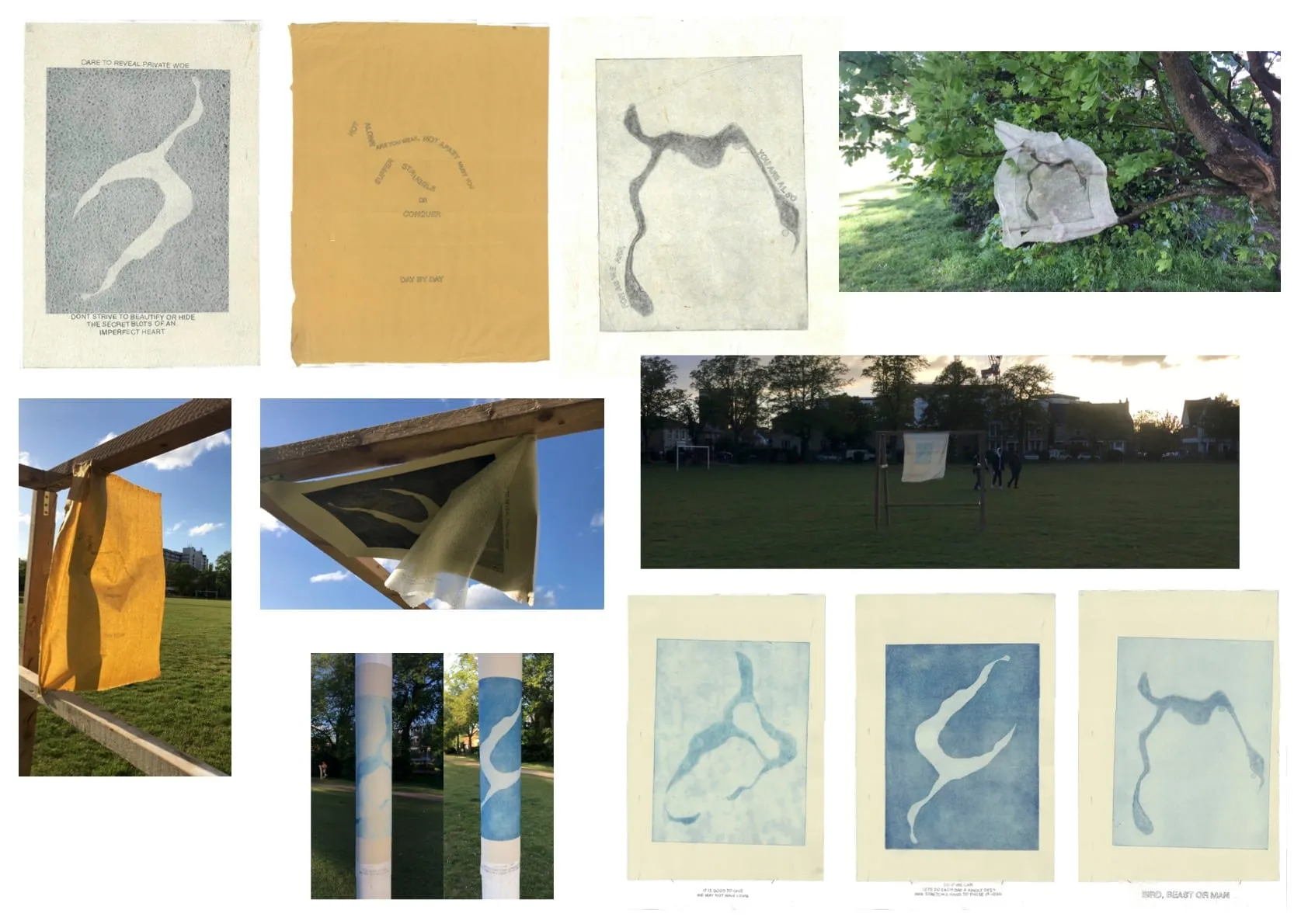 Dineen Vanstone Caelo BTS Slide 4