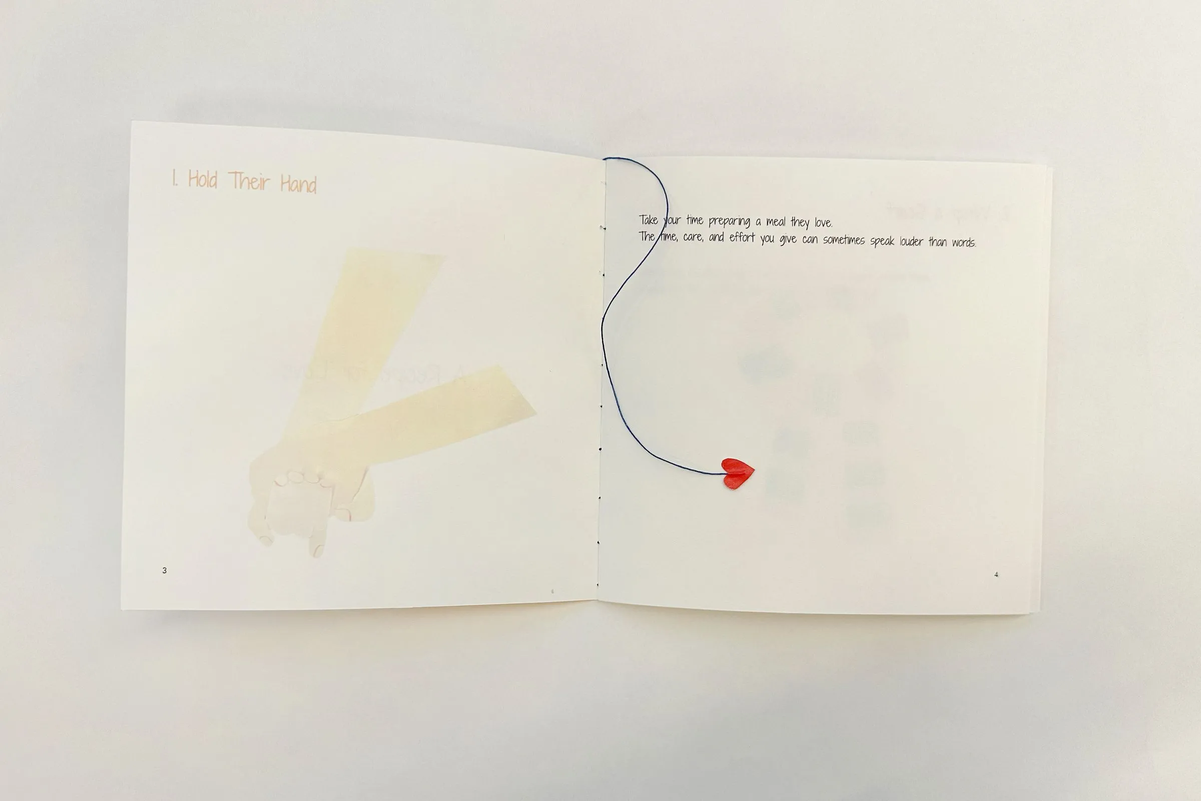Chaewon Kim outcome 3