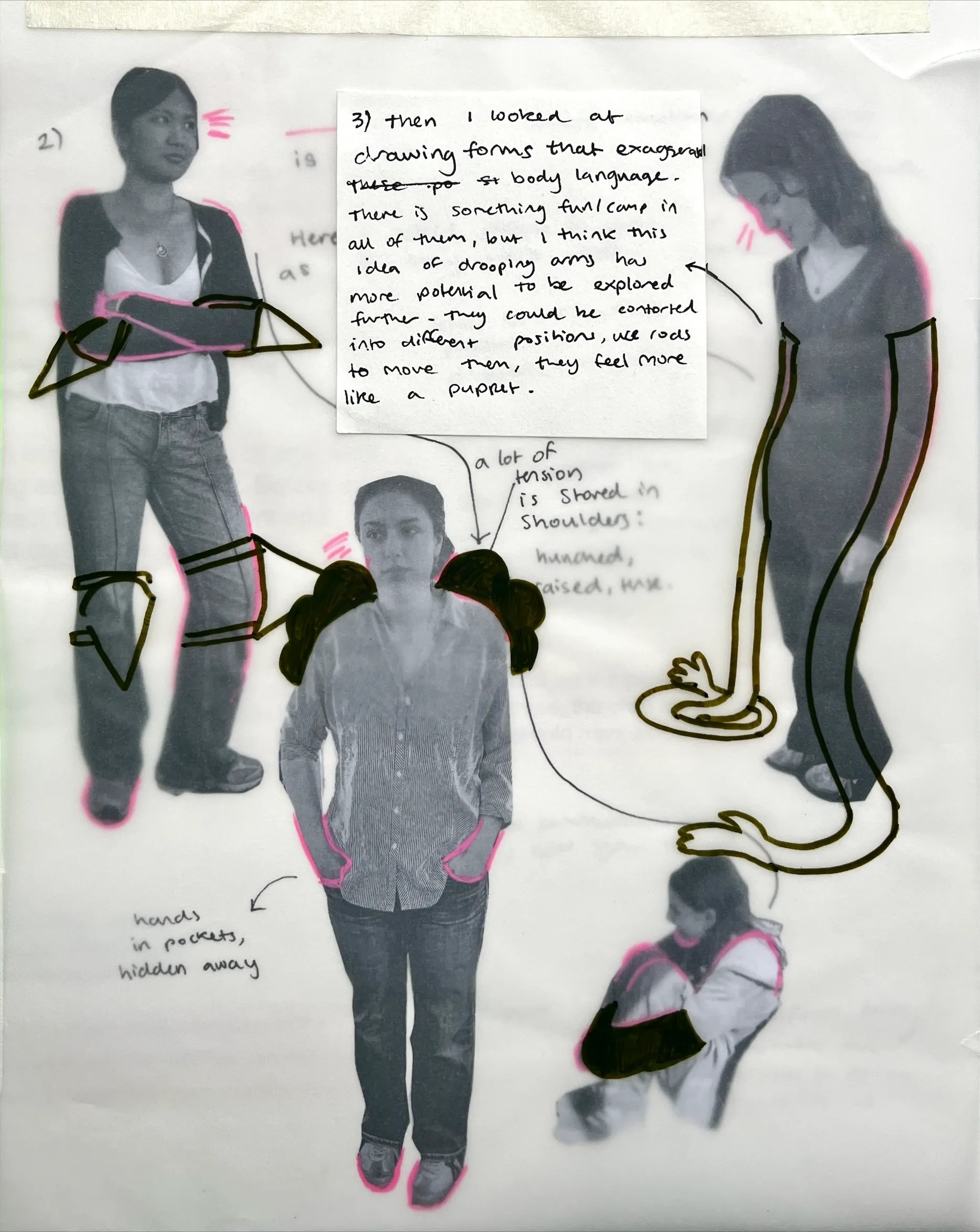 Coco Brigden process 1