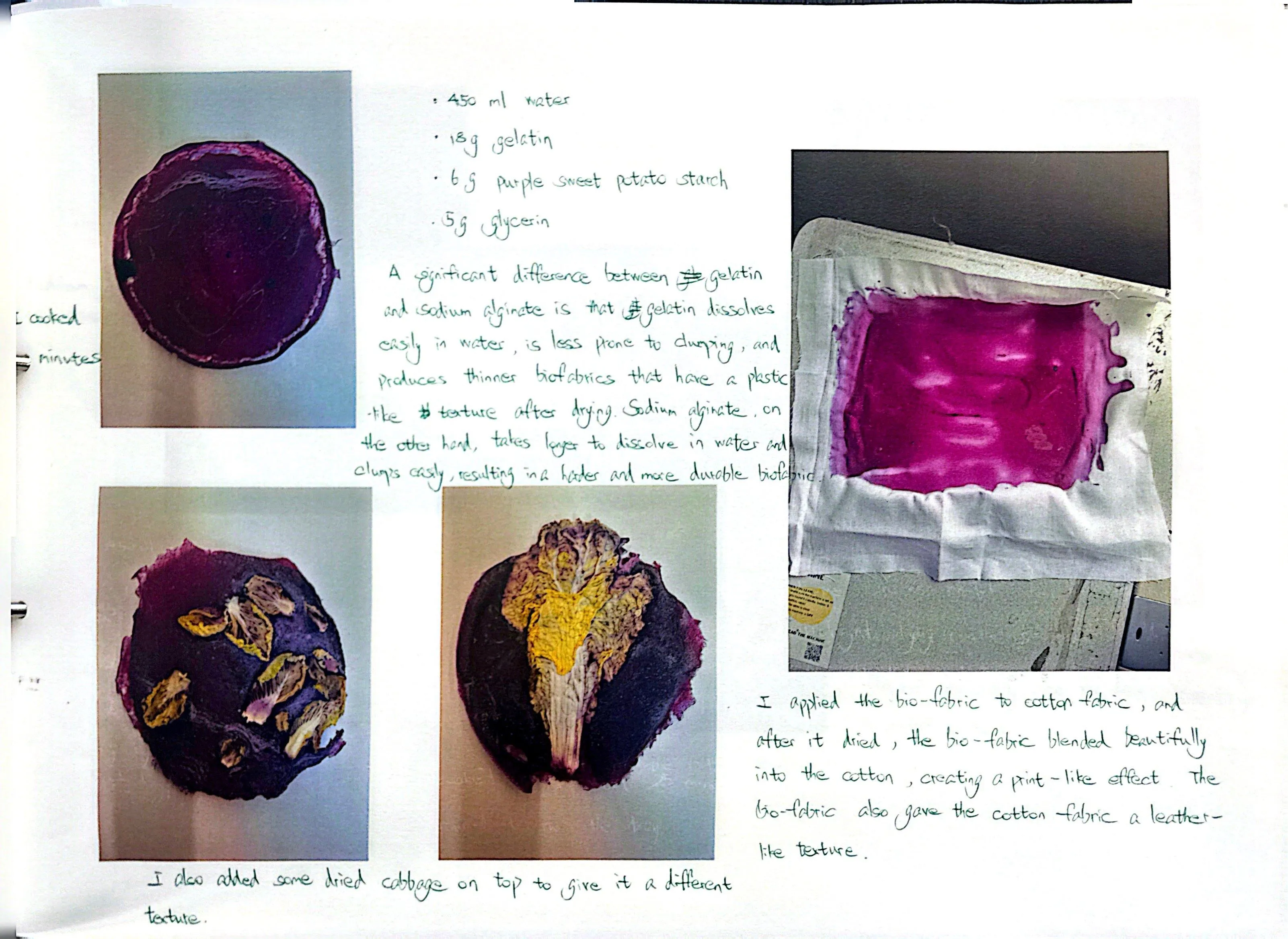 Colin Tao process 4