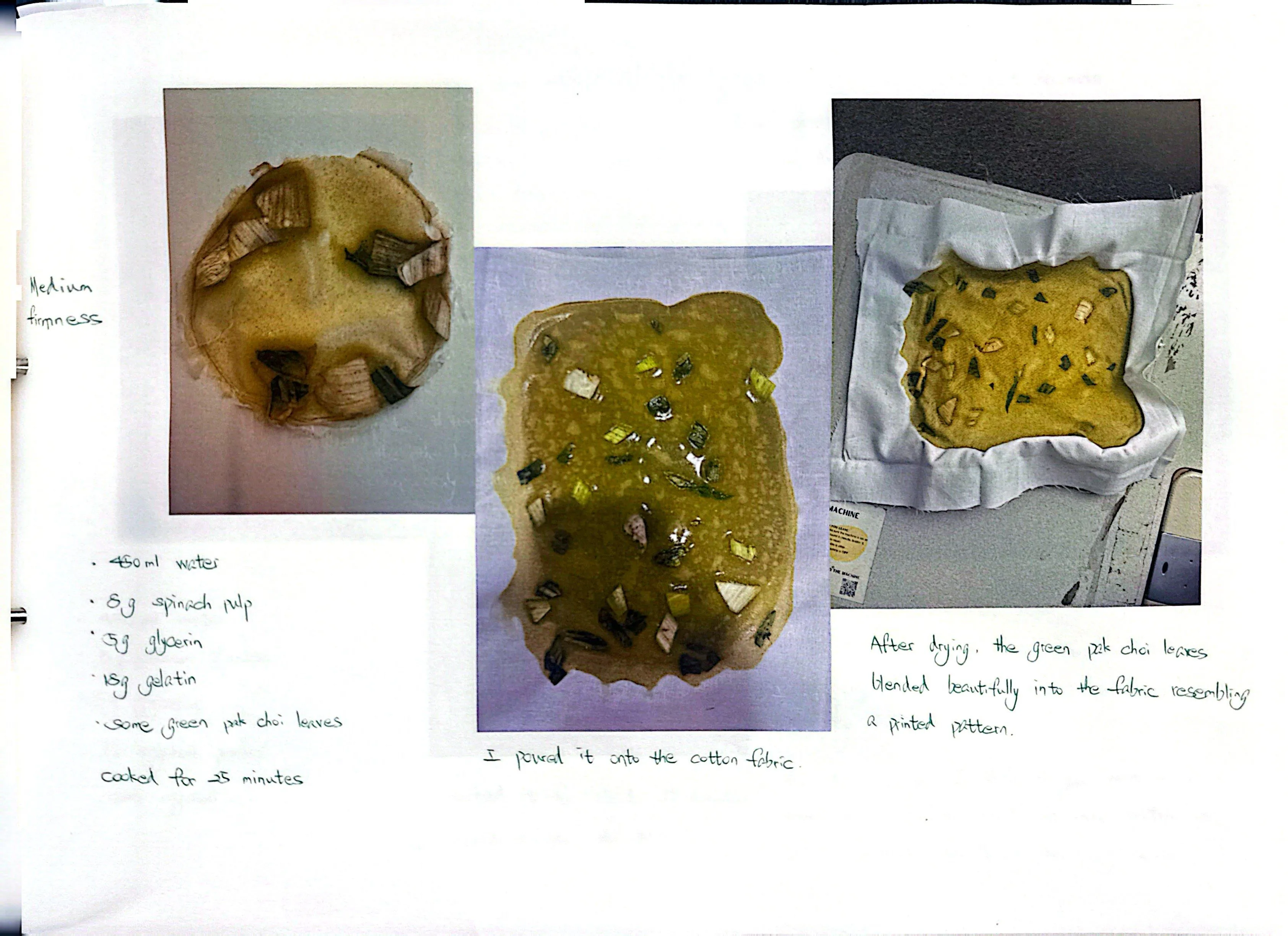 Colin Tao process 5