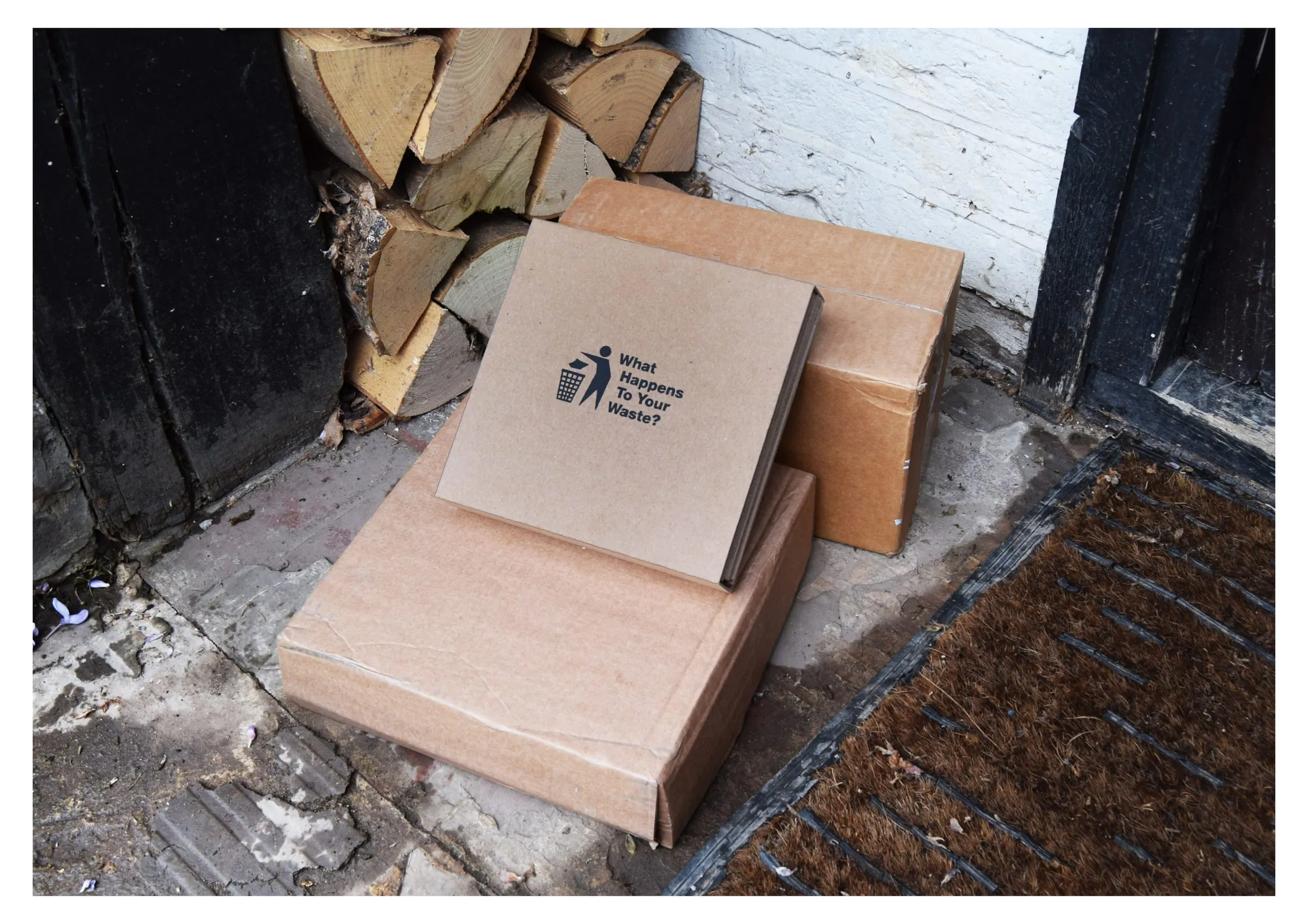 Wells Conrad Slide 1