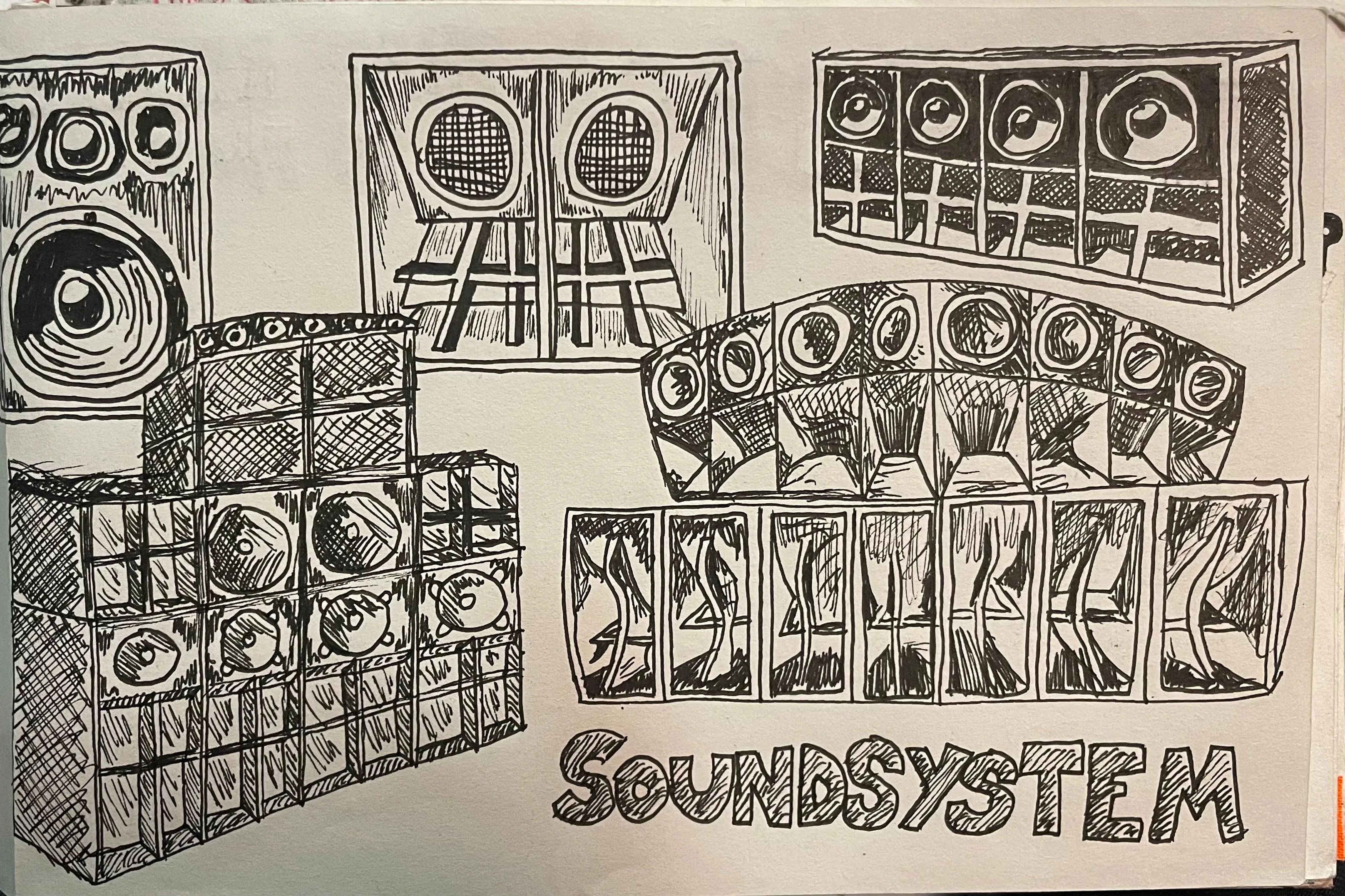Cosmo Leonard process 2