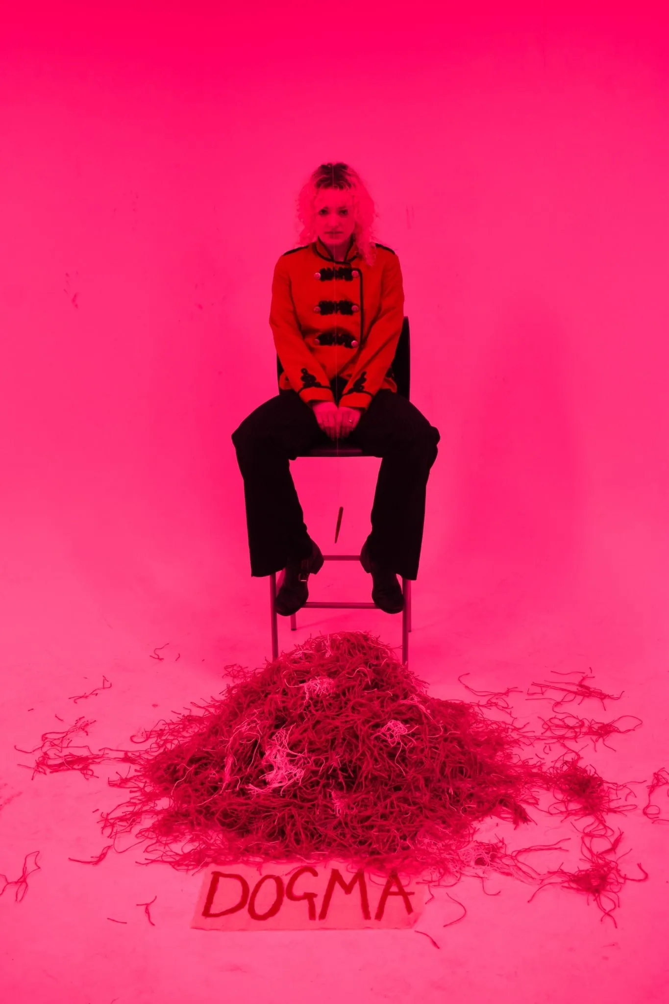 daisy chadwick slide 1