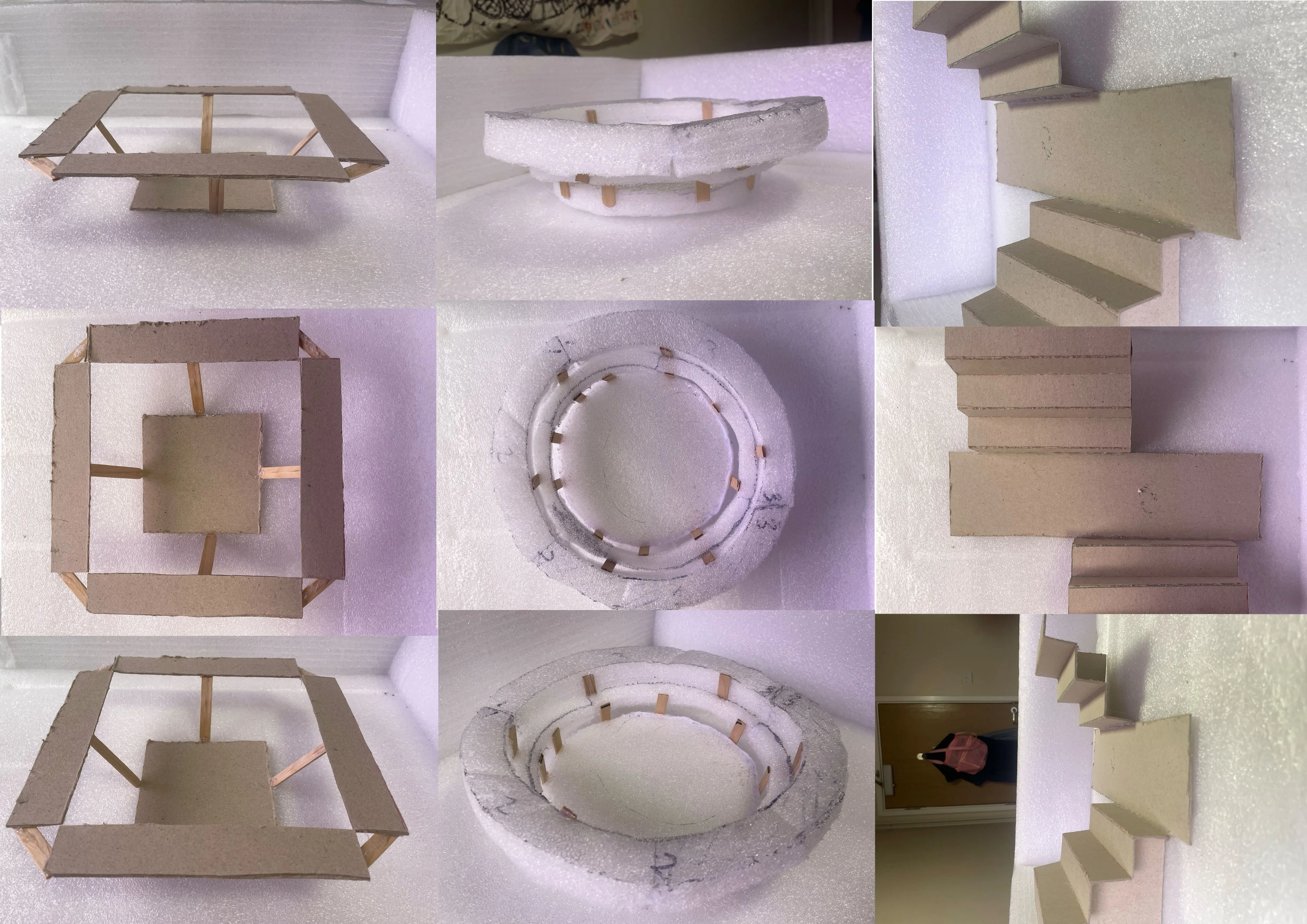 Delilah Corrado process 1