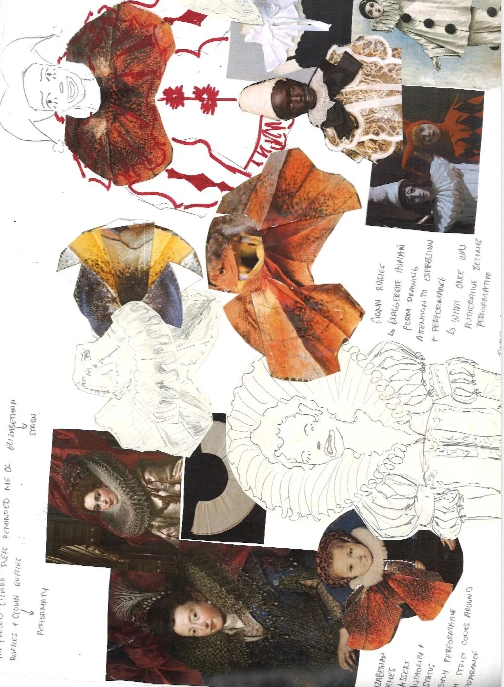 Dianne Martinez process 2