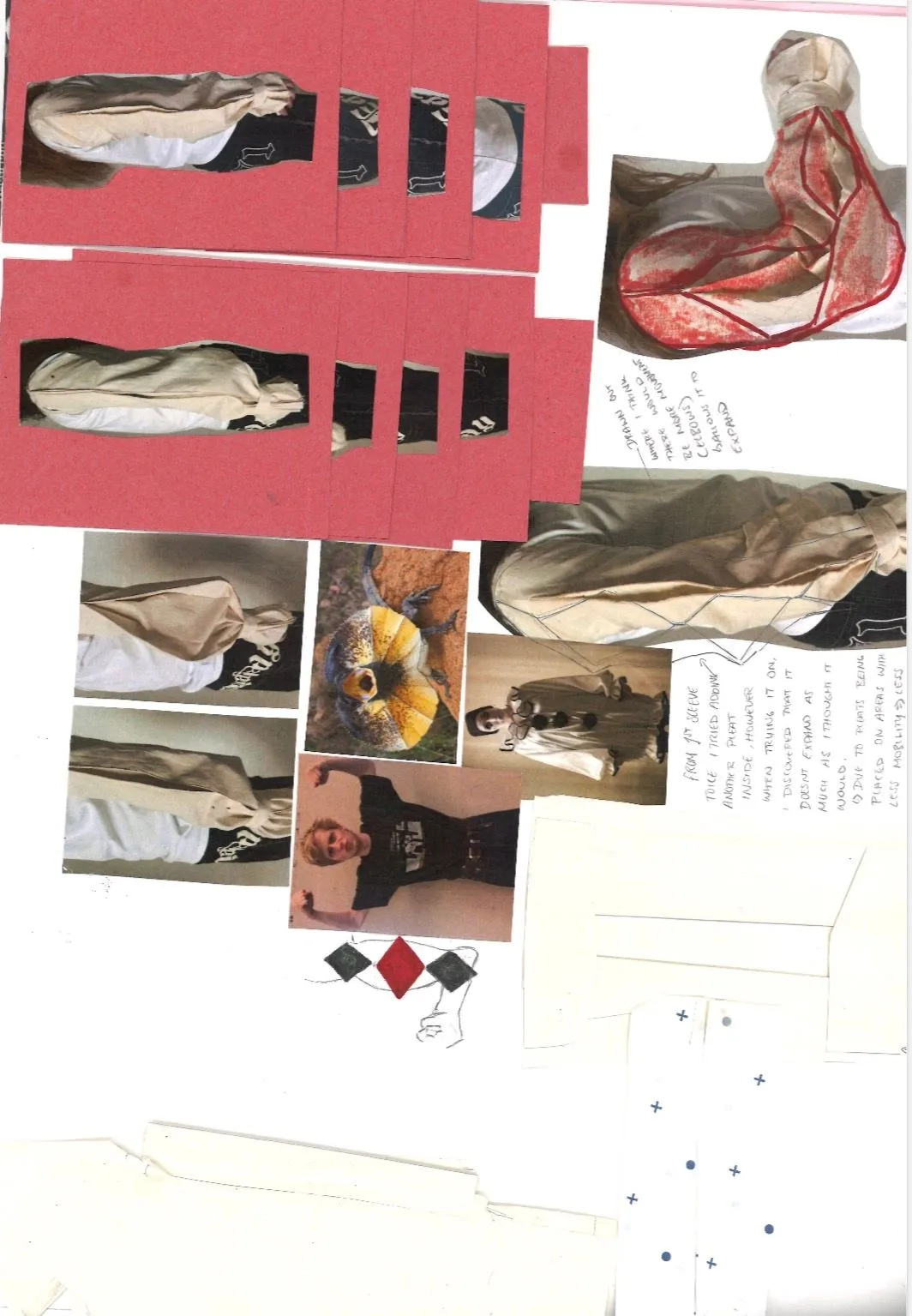 Dianne Martinez process 3