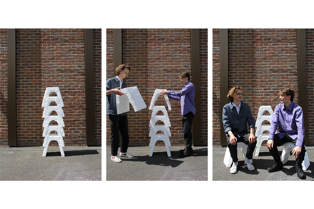 Duncan McAllister Slide 2