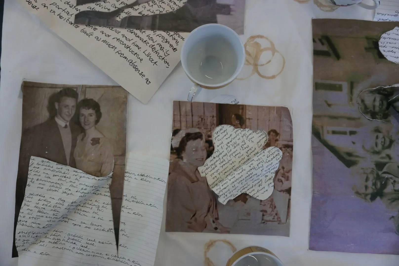 Eimear Coyle process 3