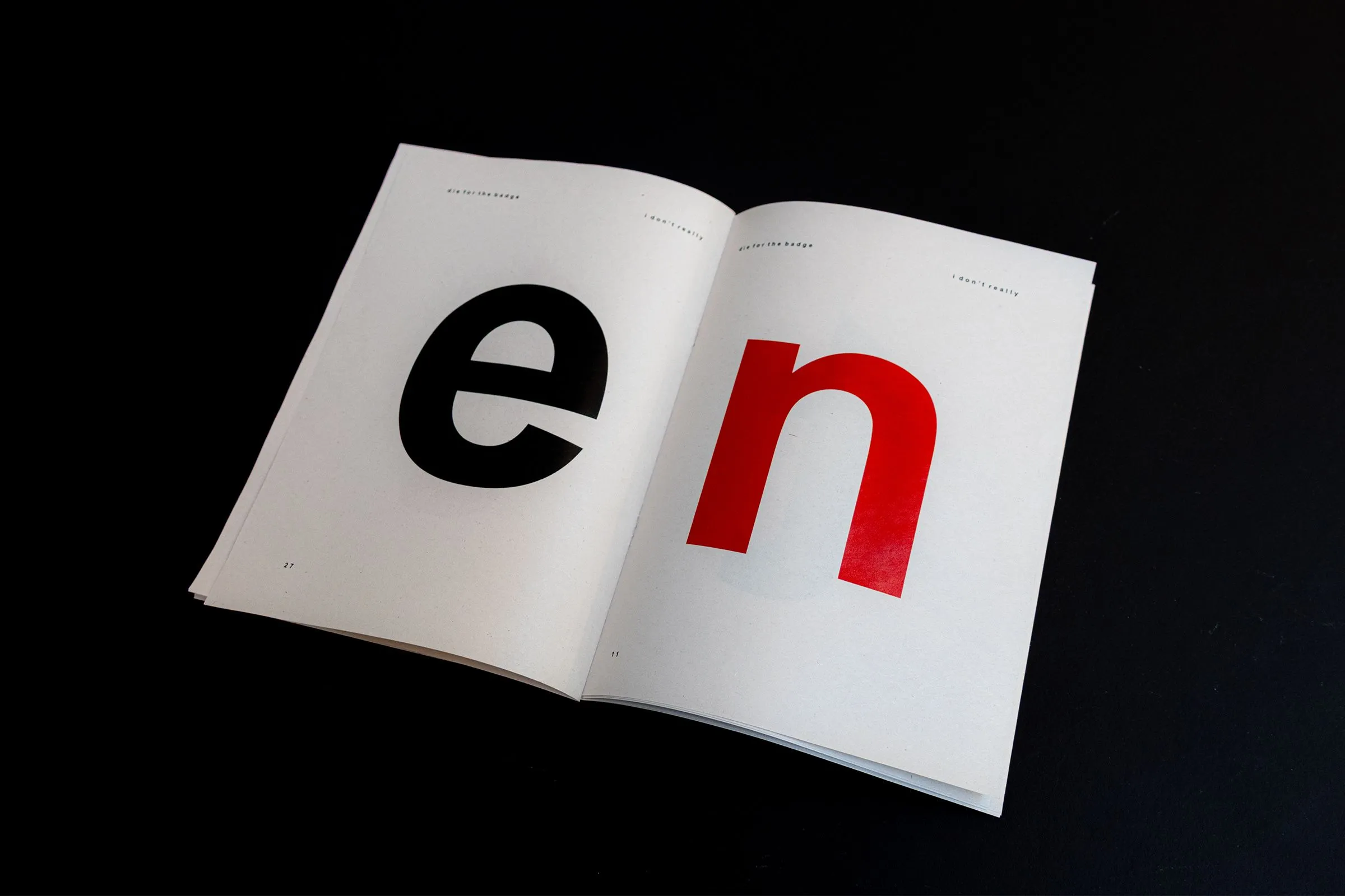 Eleanor Dorme outcome 3