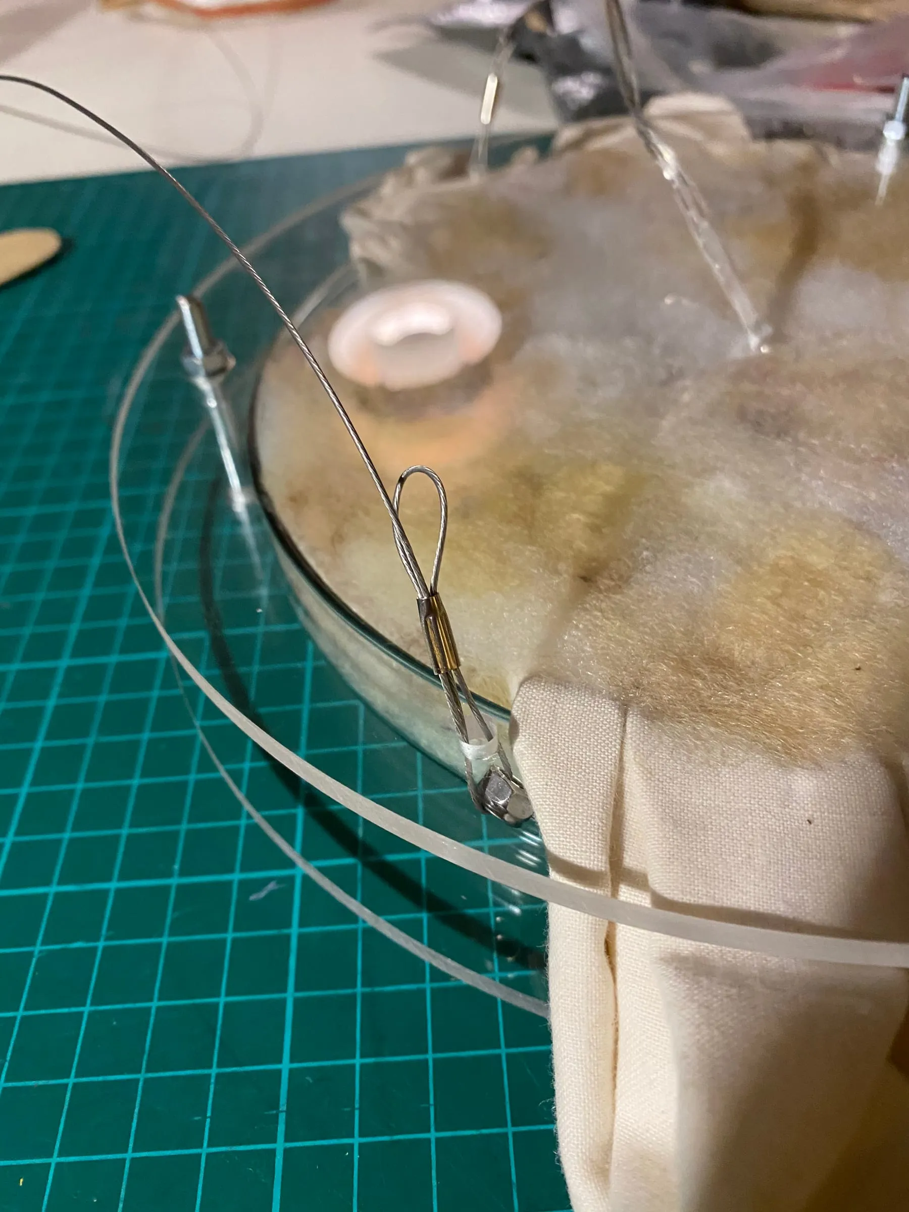 eleni macbean behind the scenes 4