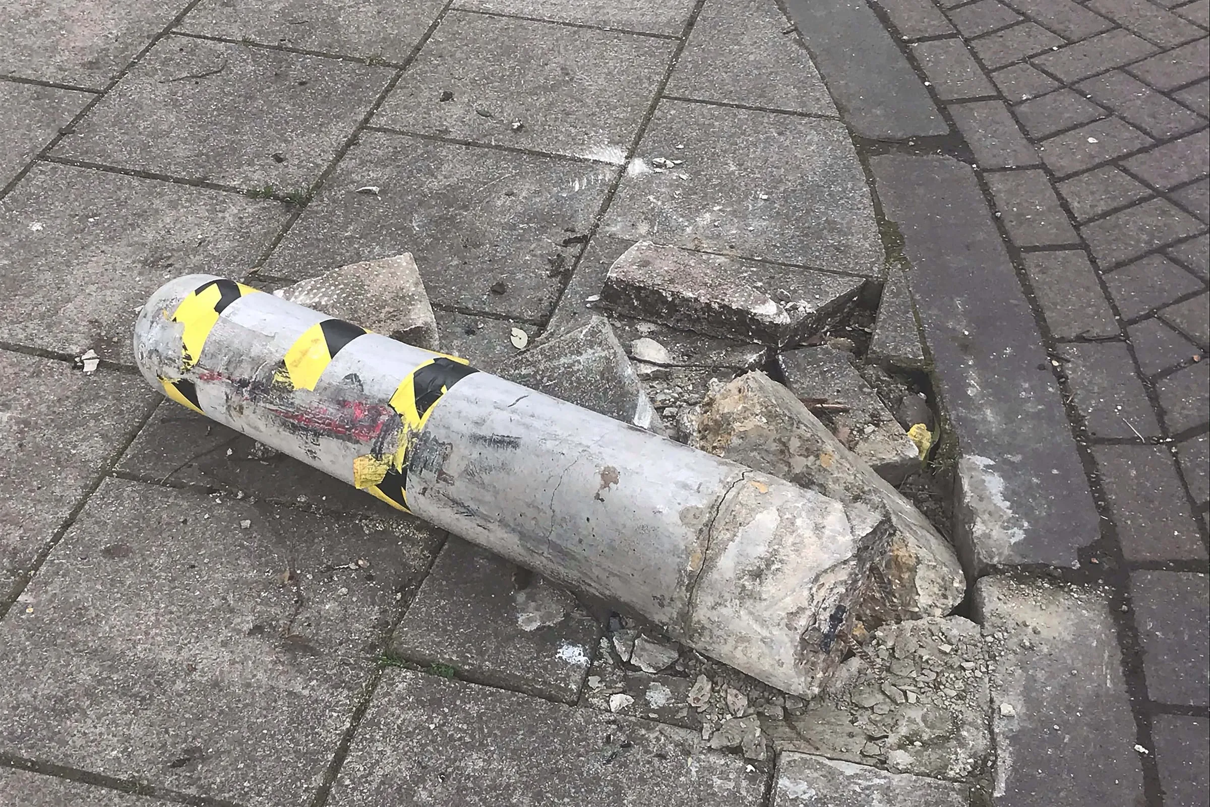 Fraser Elizabeth BTS 1