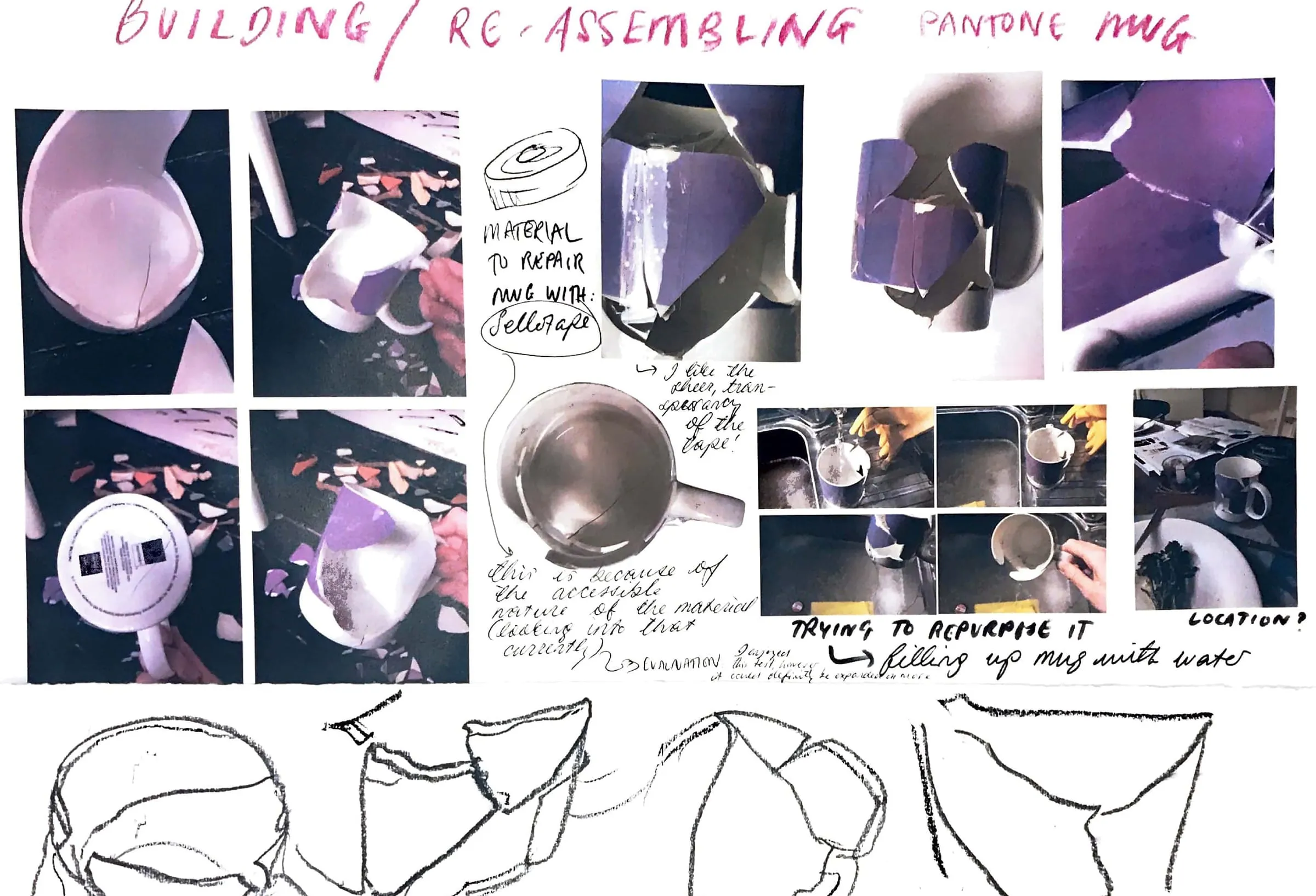 Fraser Elizabeth BTS 2