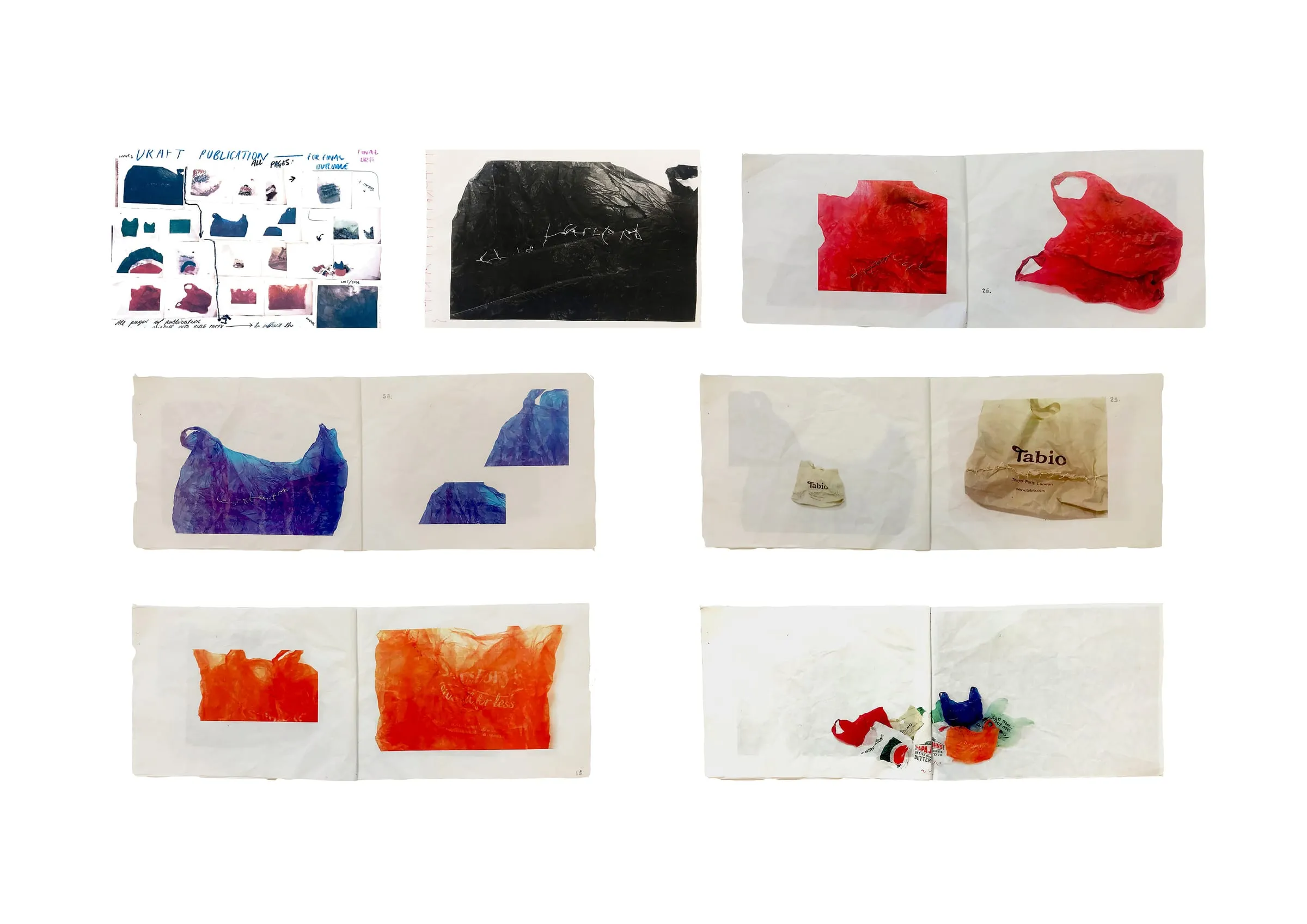 Fraser Elizabeth BTS 5