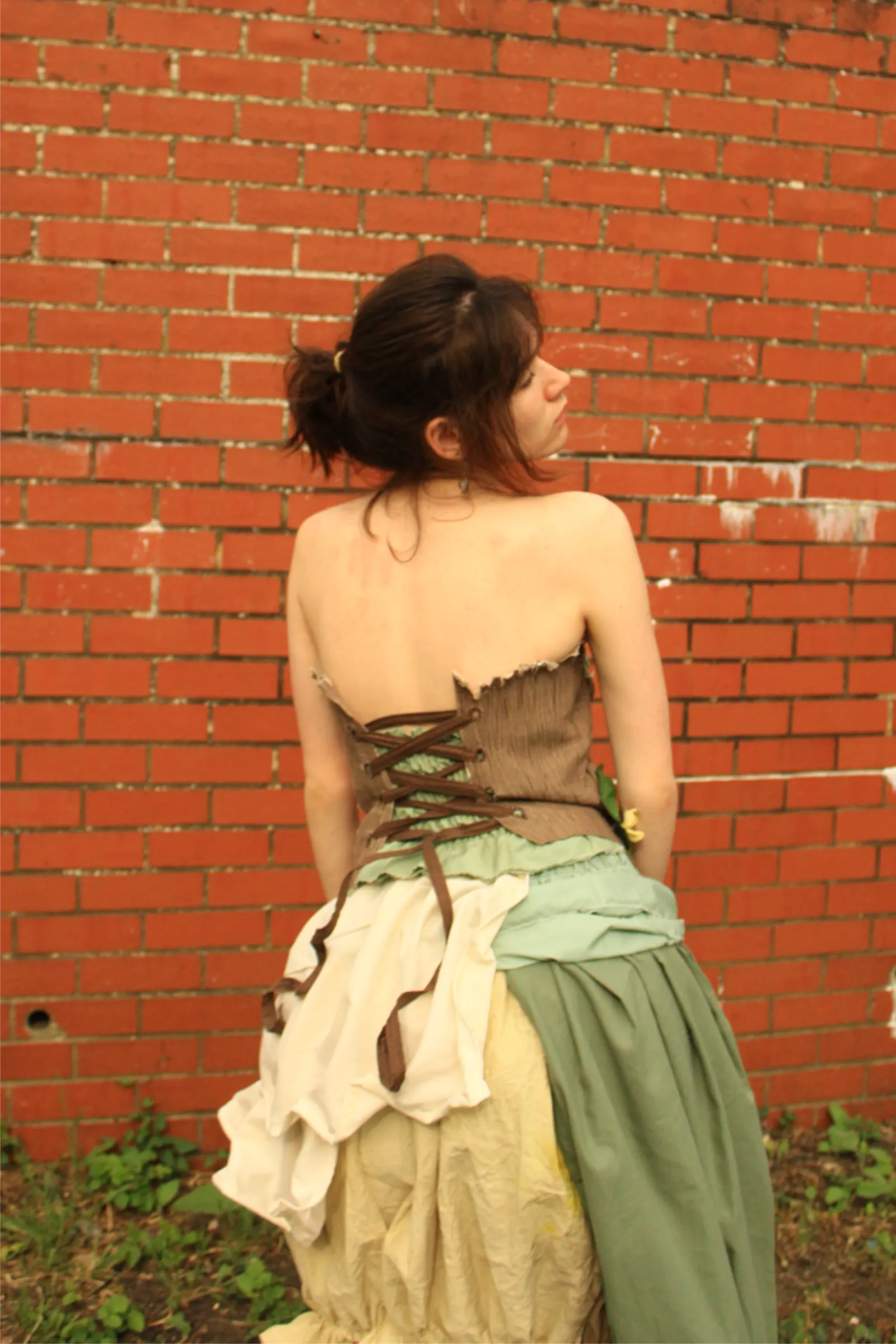 Eloise Bradshaw outcome 3
