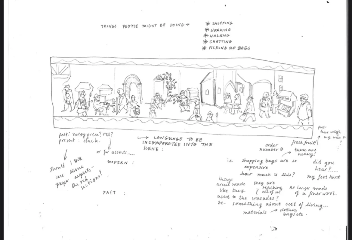 Emily Graham process 1