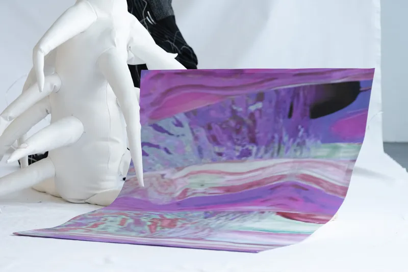 Emily Jackson Hero Image