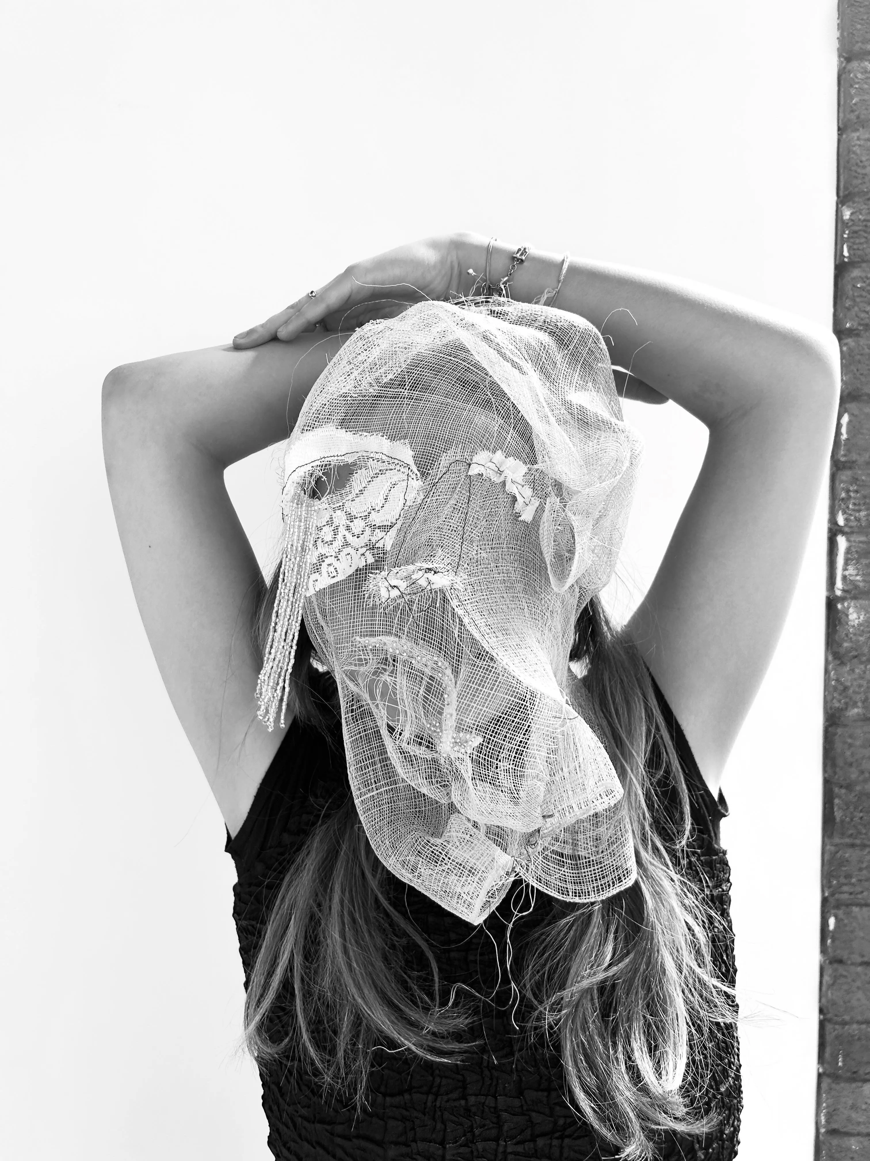 Emmie Withers process 1