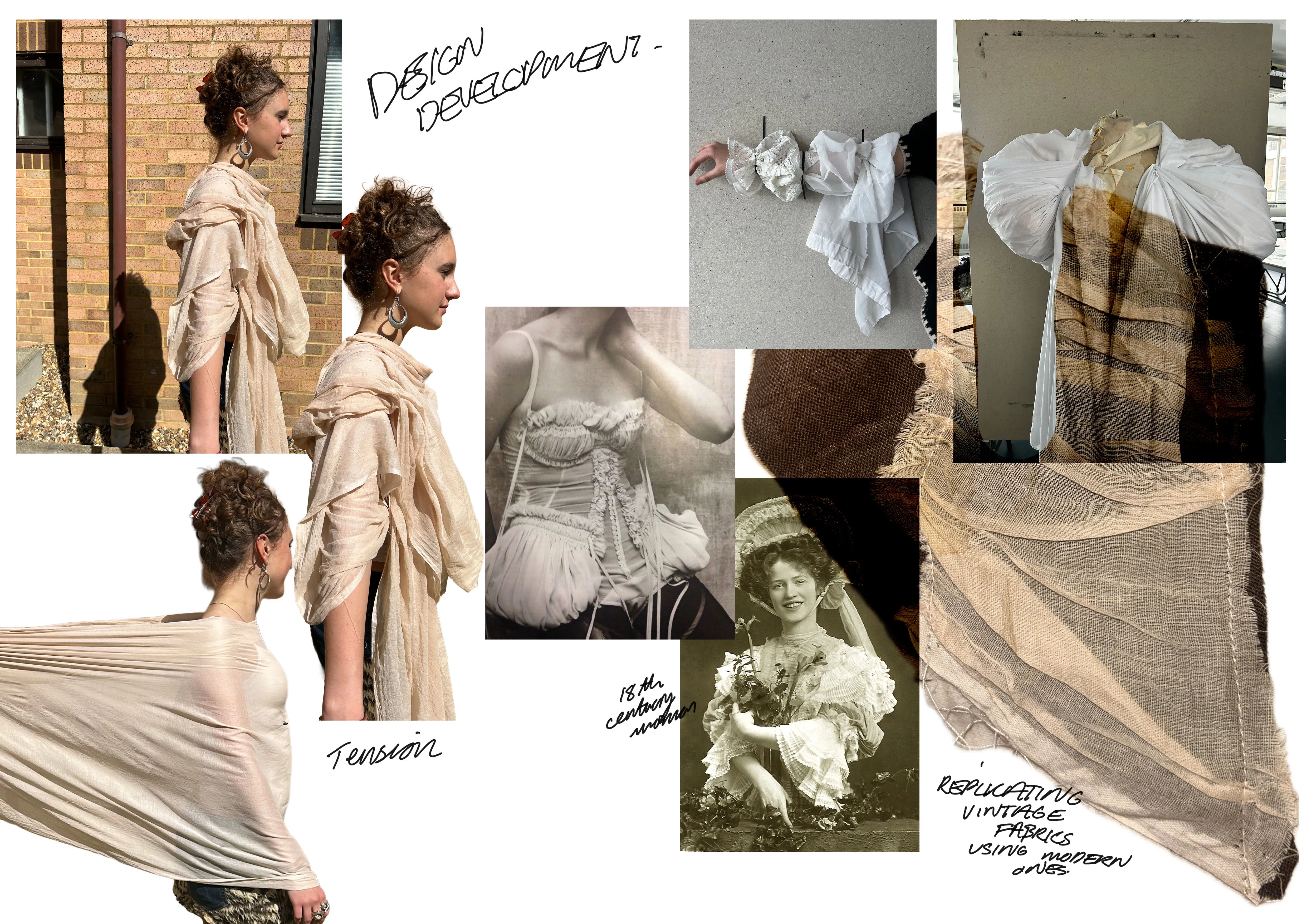 Emmie Withers process 3