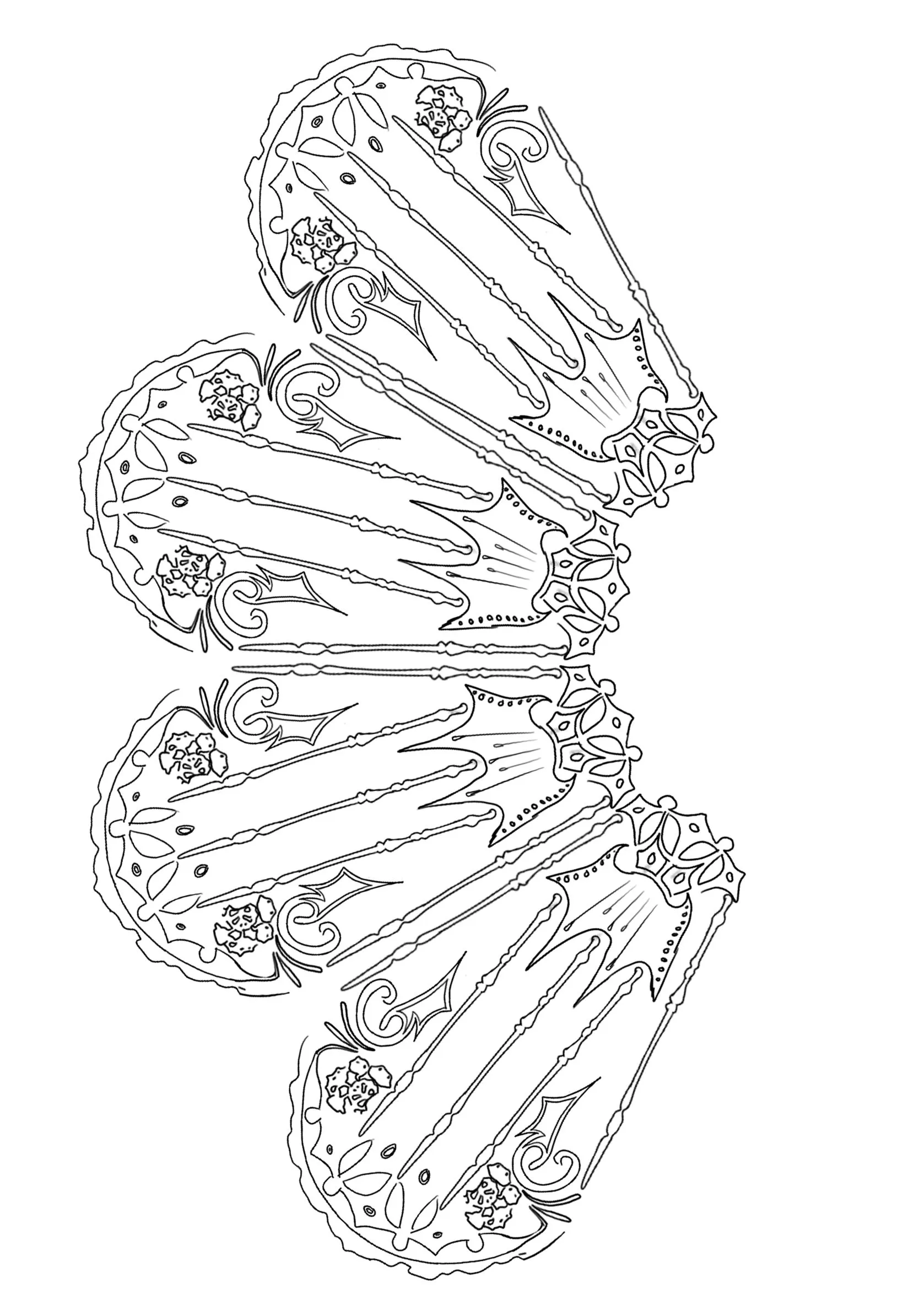 Emmie Withers process 5