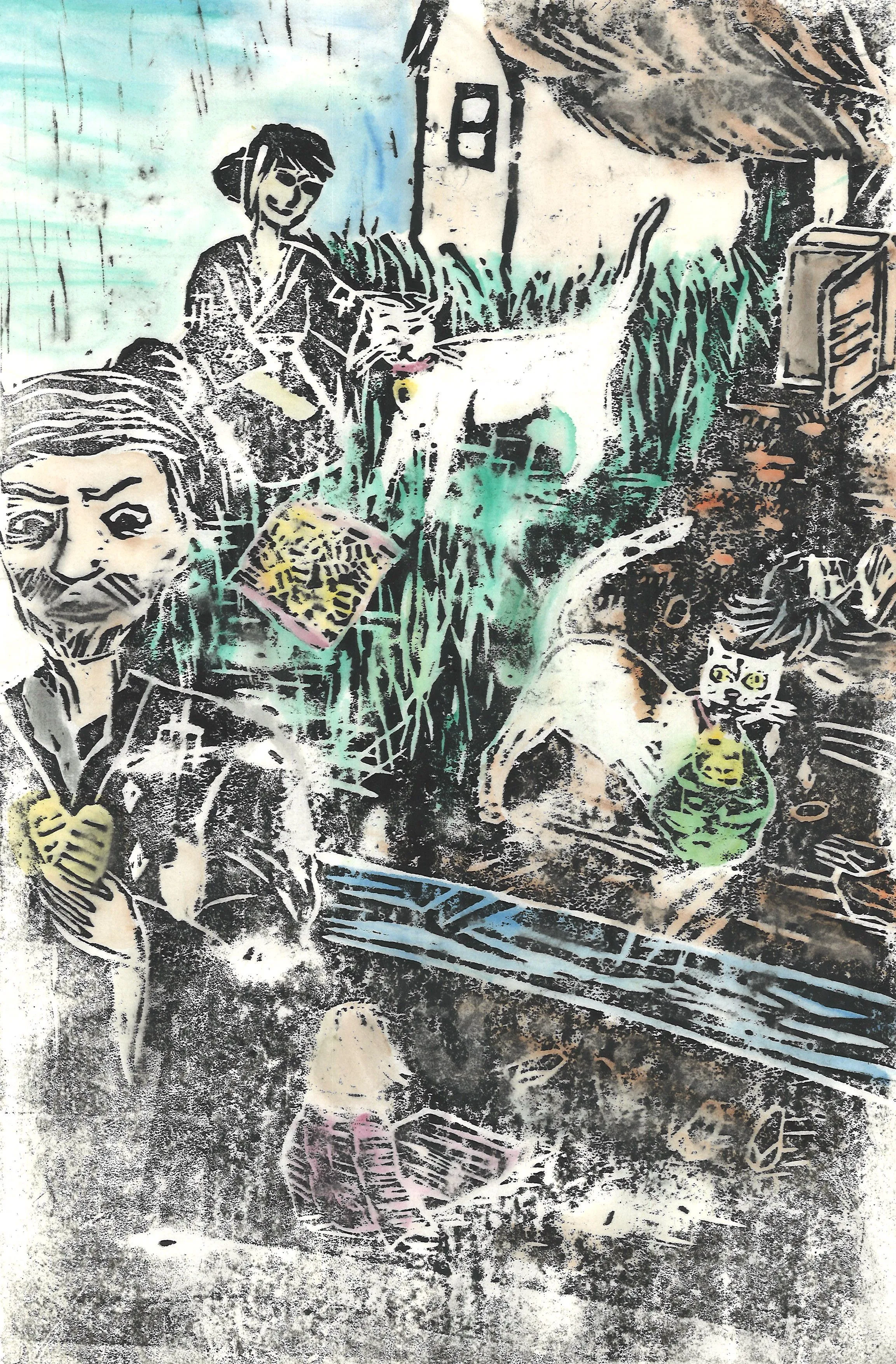 Erika Yamagishi process 2
