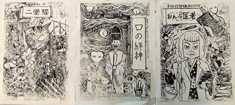 Erika Yamagishi hero