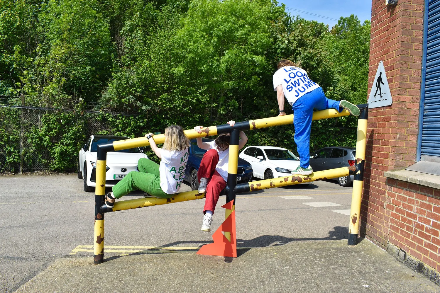 Erin Acornley hero